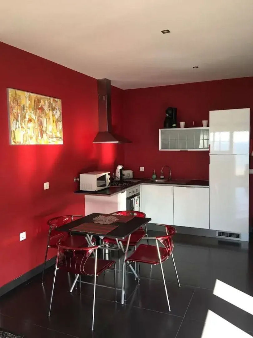 Silver Coast Vacation Inn