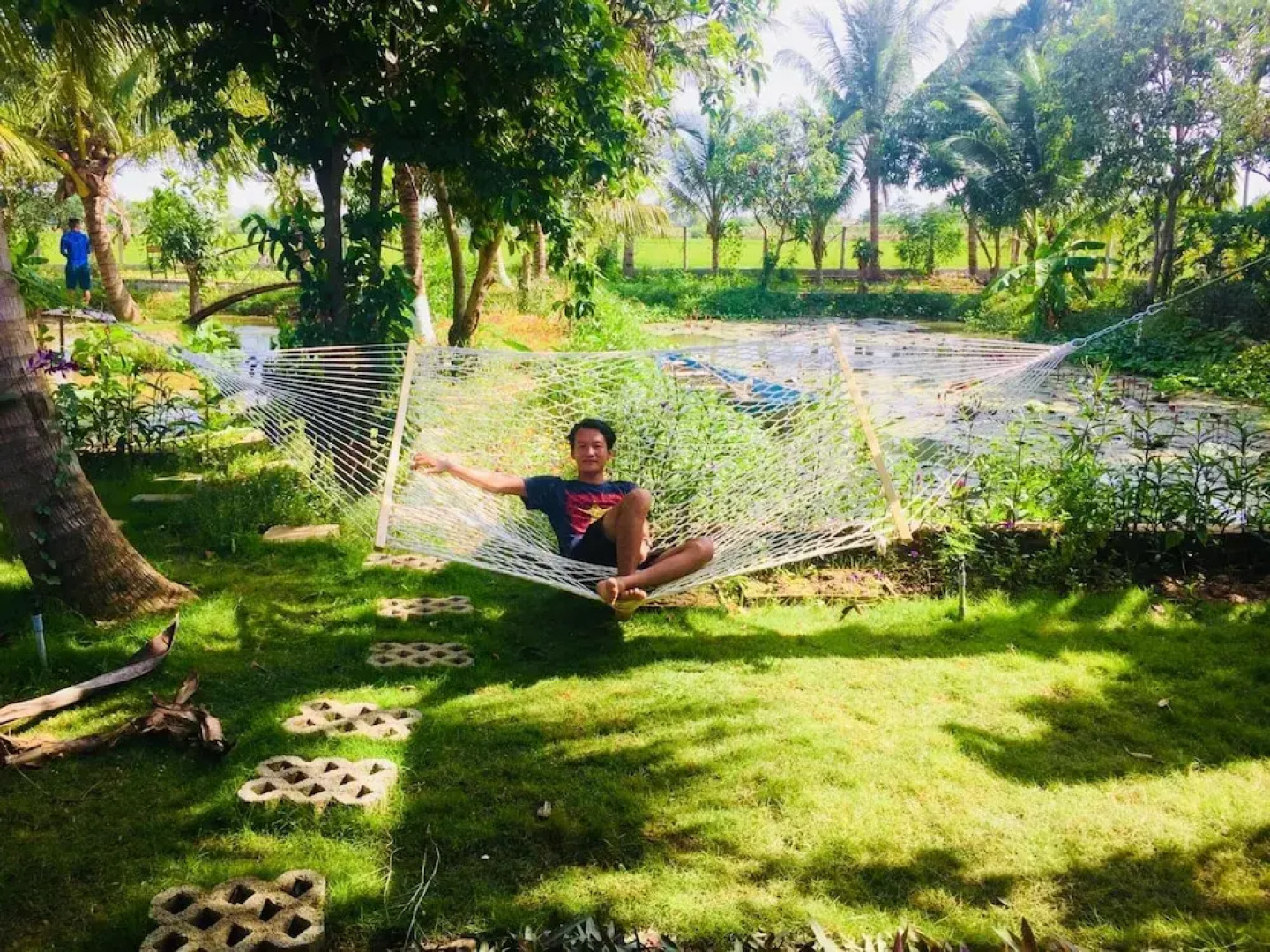 Eco-Chi Homestay