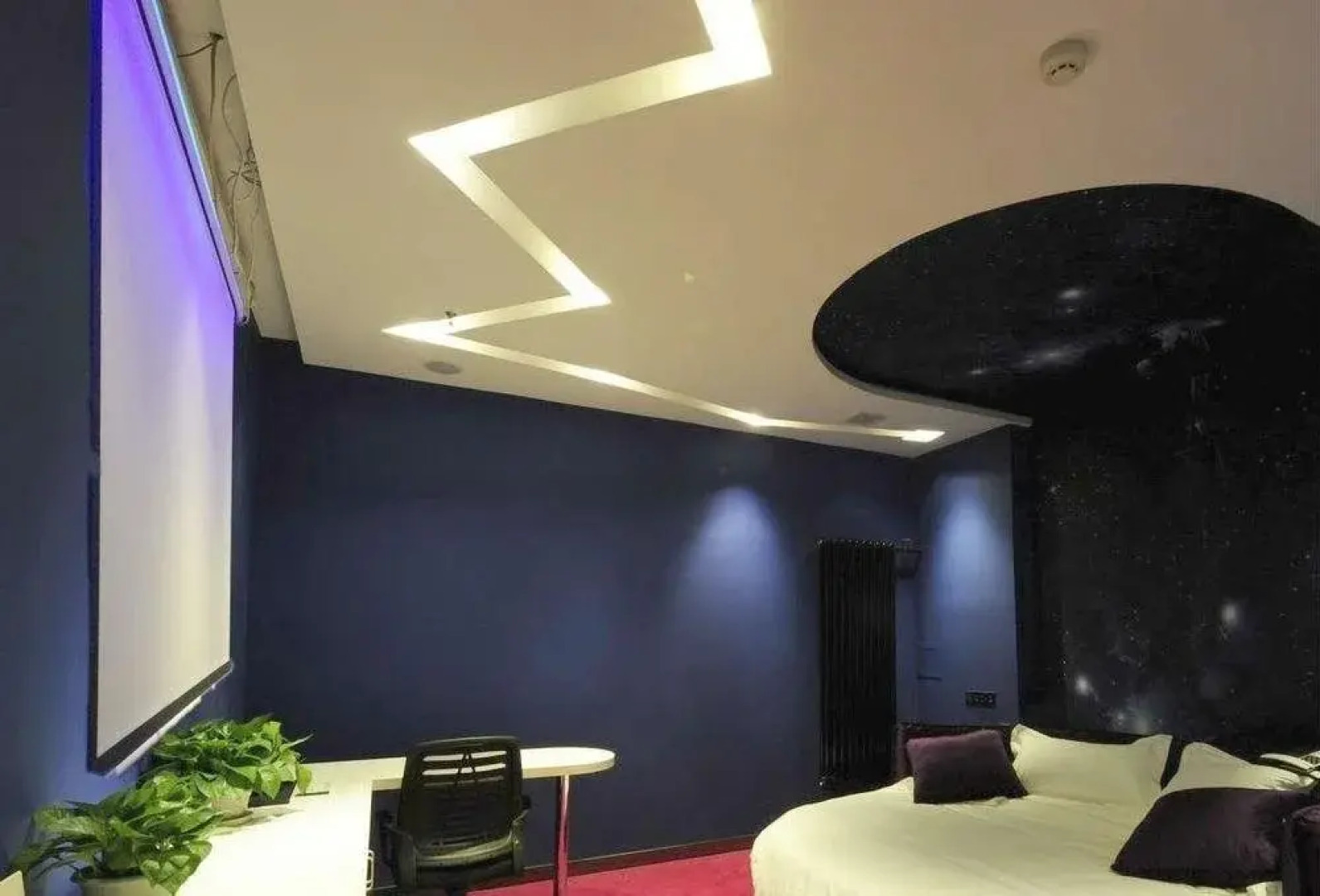 Olivia Classic Personality Hotel