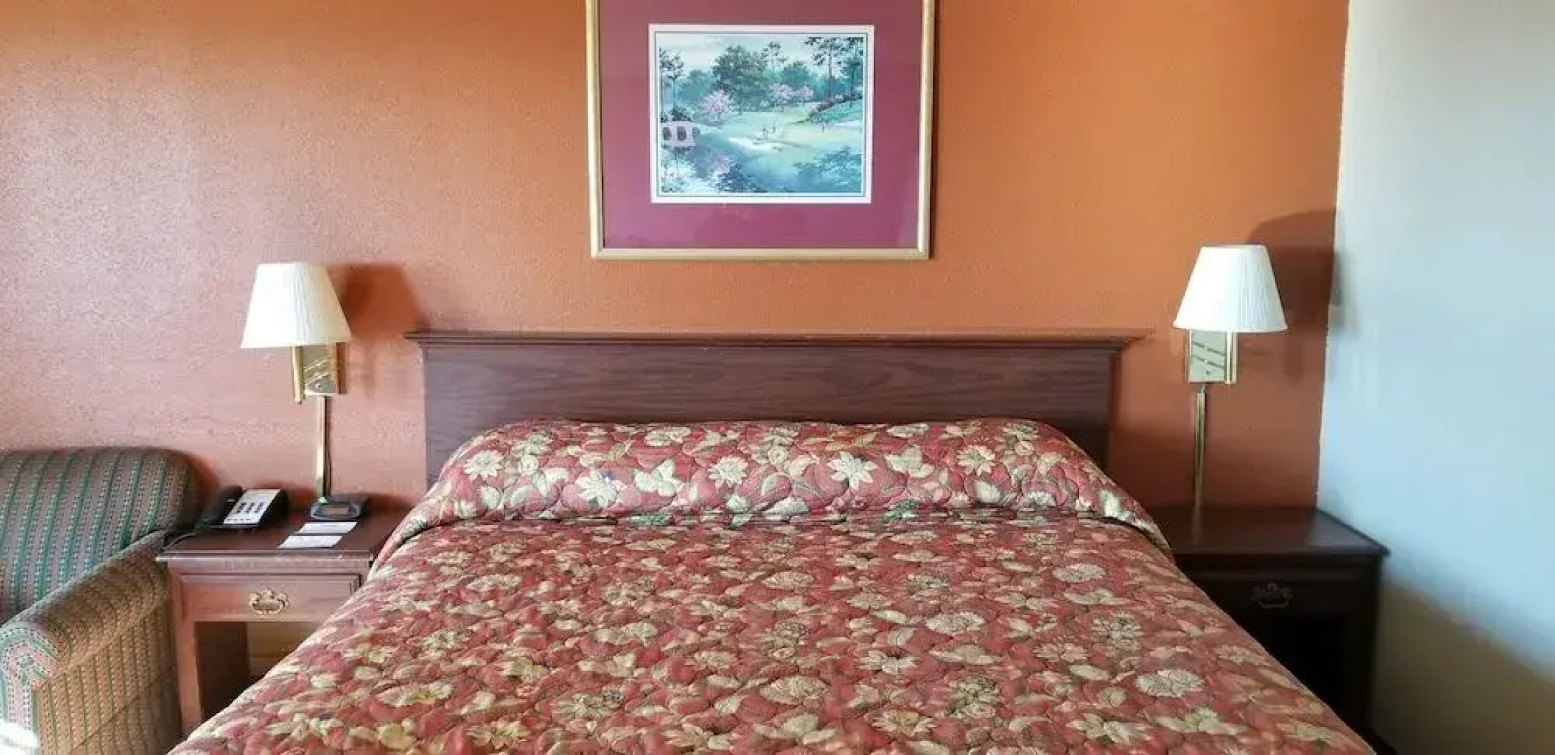 Stay Express Inn and Suites Sweetwater