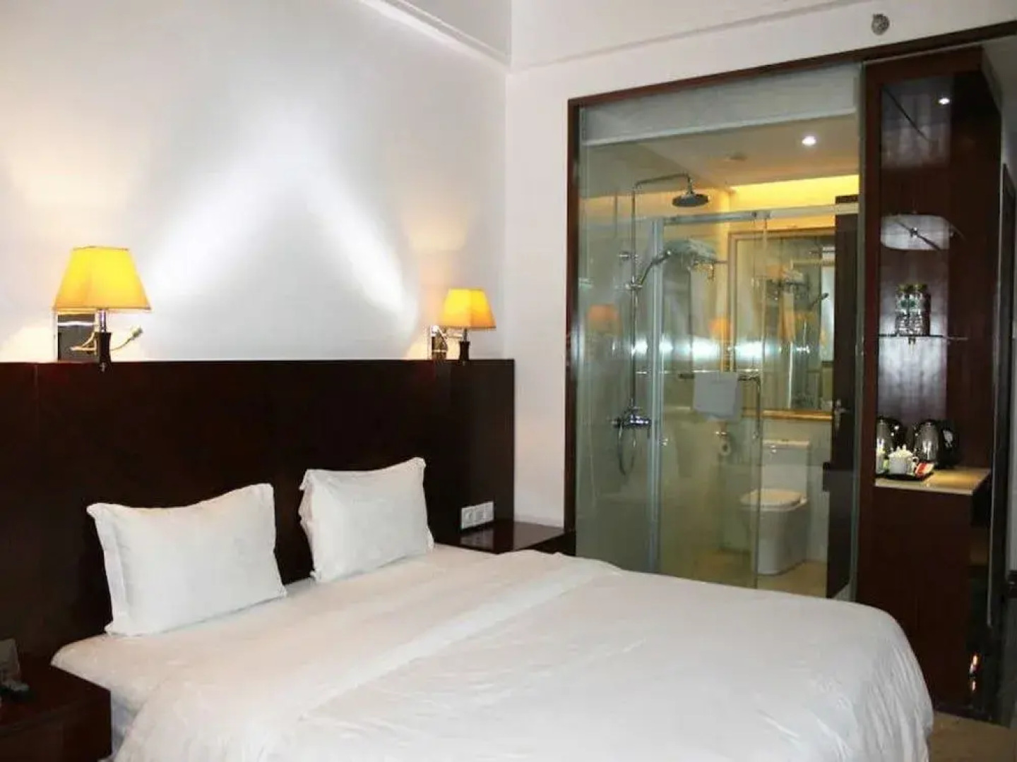 Zhuhai Xinhang Hotel