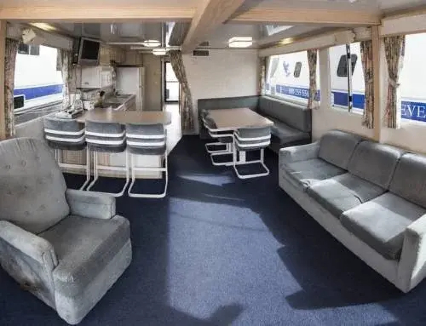 Cottonwood Cove Resort & Marina, a Forever Resort