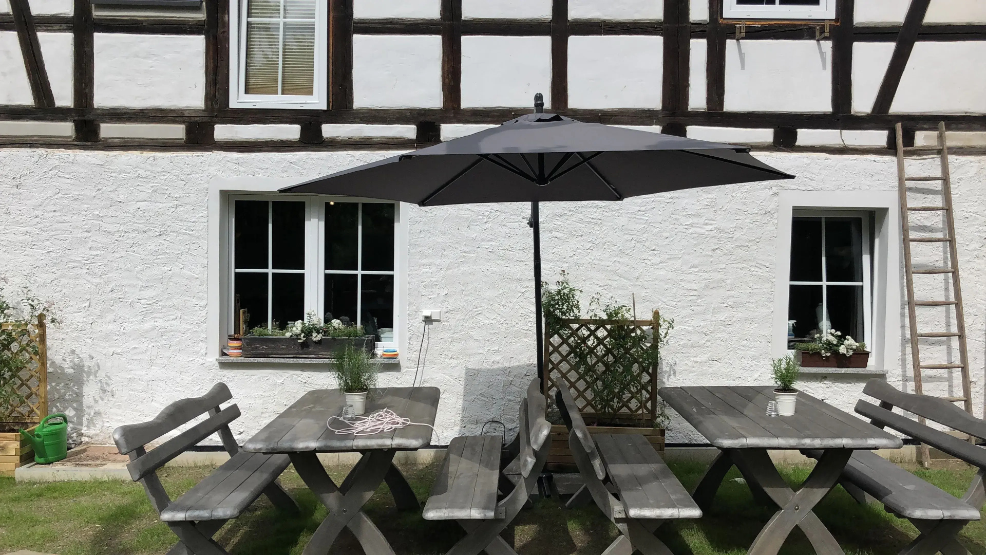 Landgasthof Wetteraperle