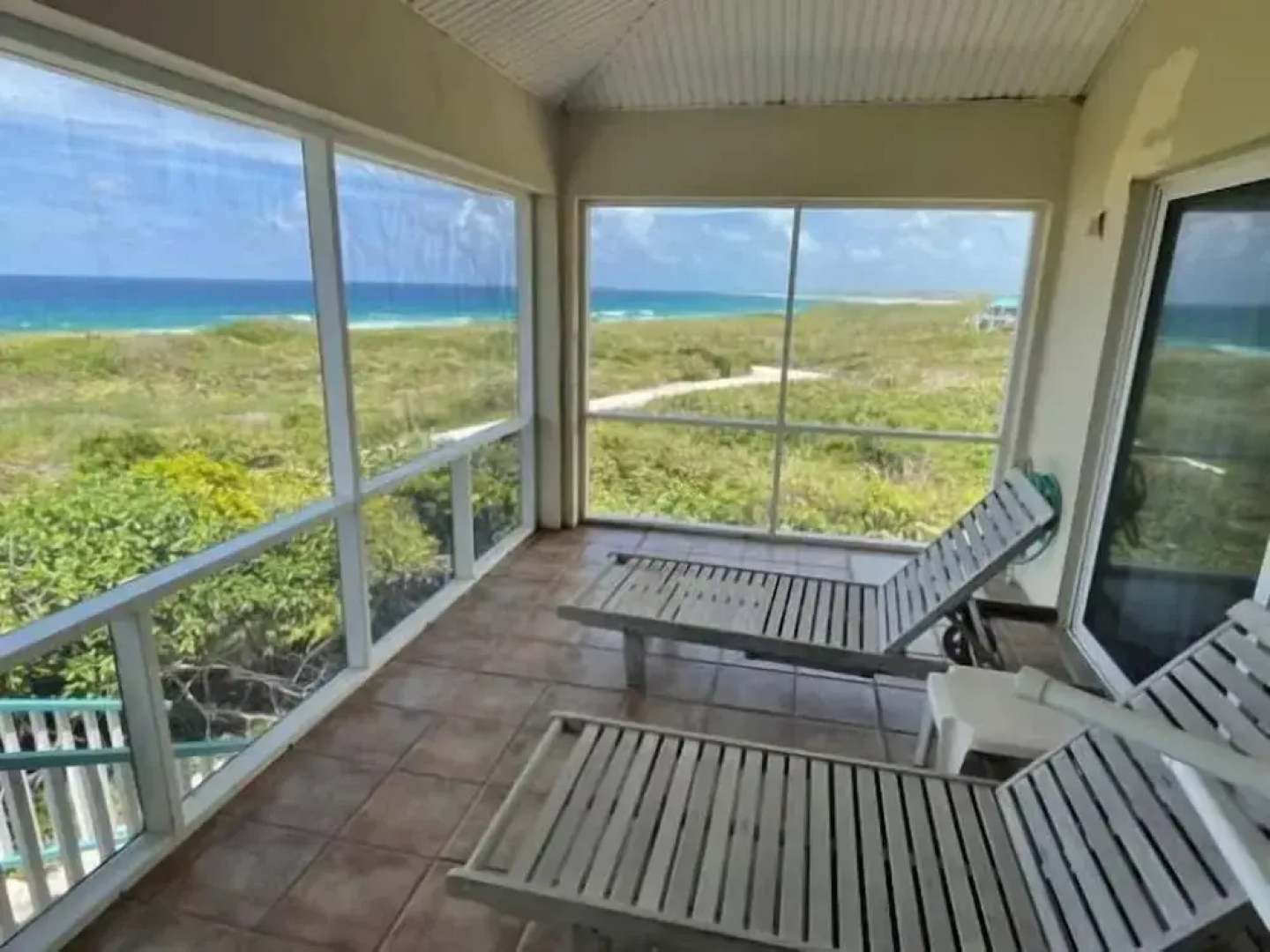 Dragon Cay Resort