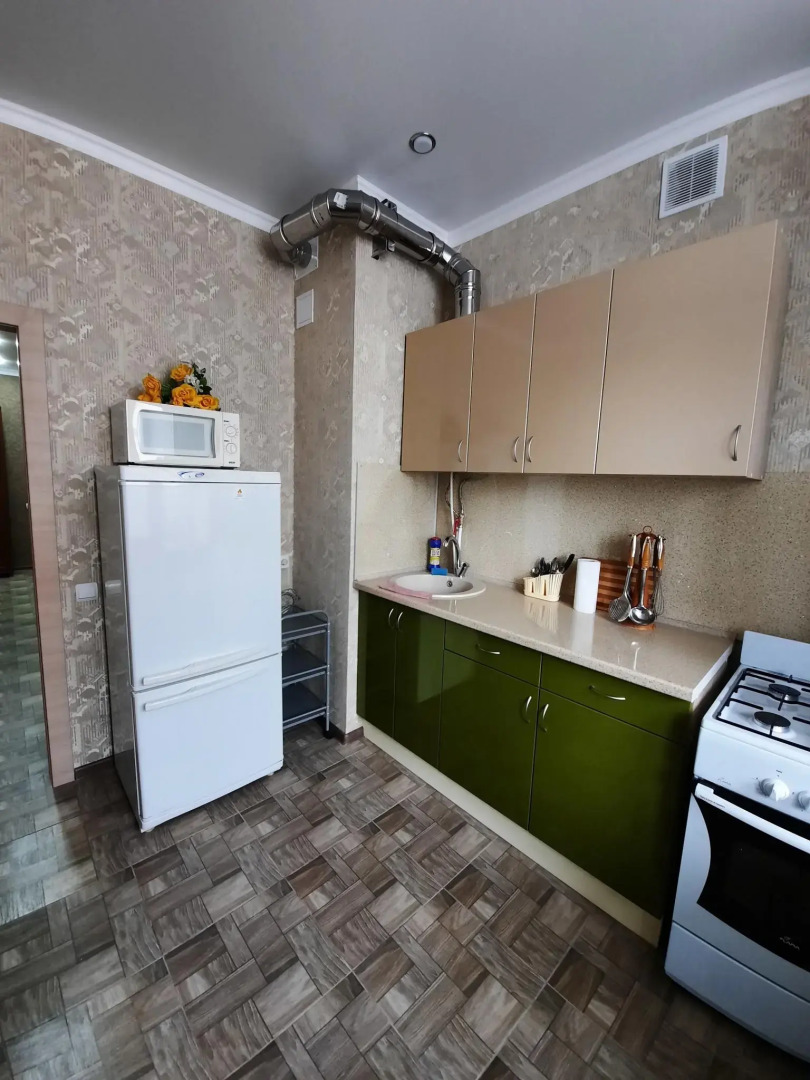 Апартаменты на улице Гоголя