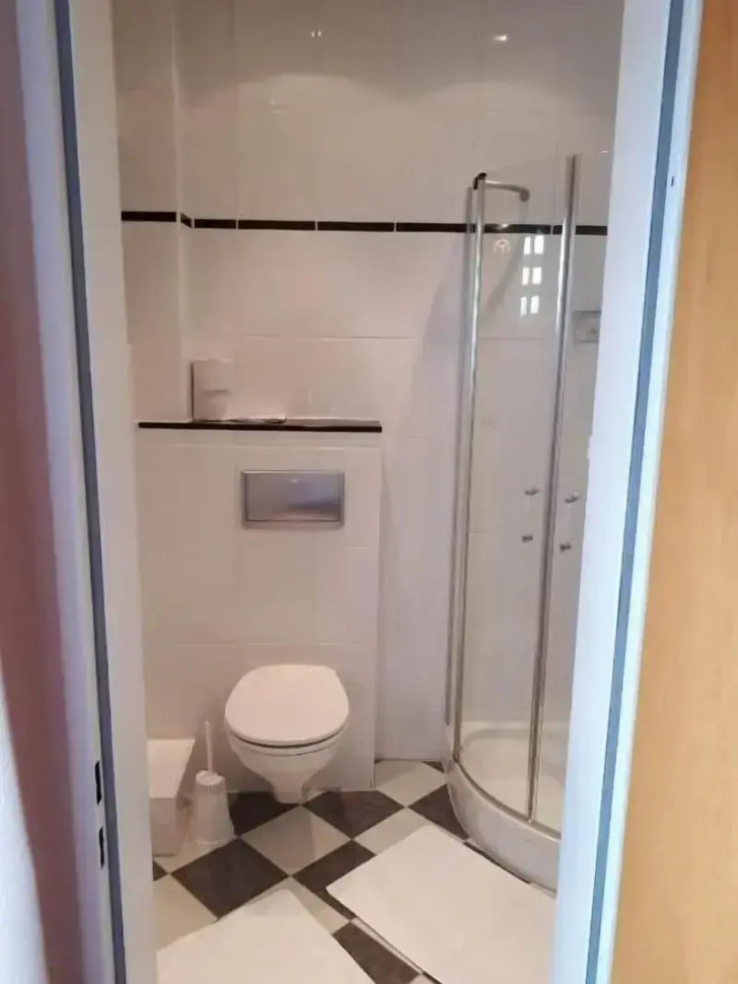 Hotel Restaurant Ramster