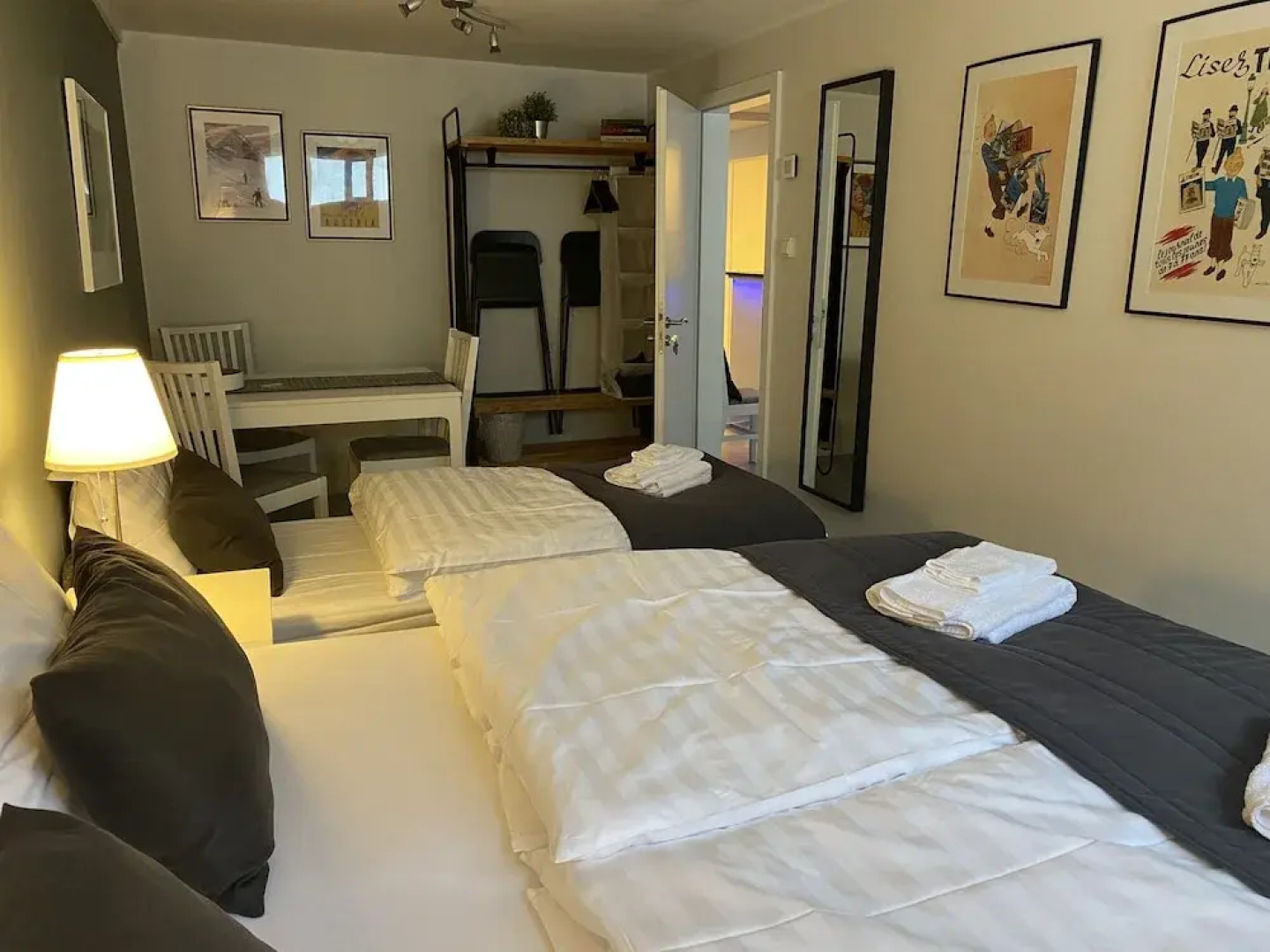 The Herring Guesthouse