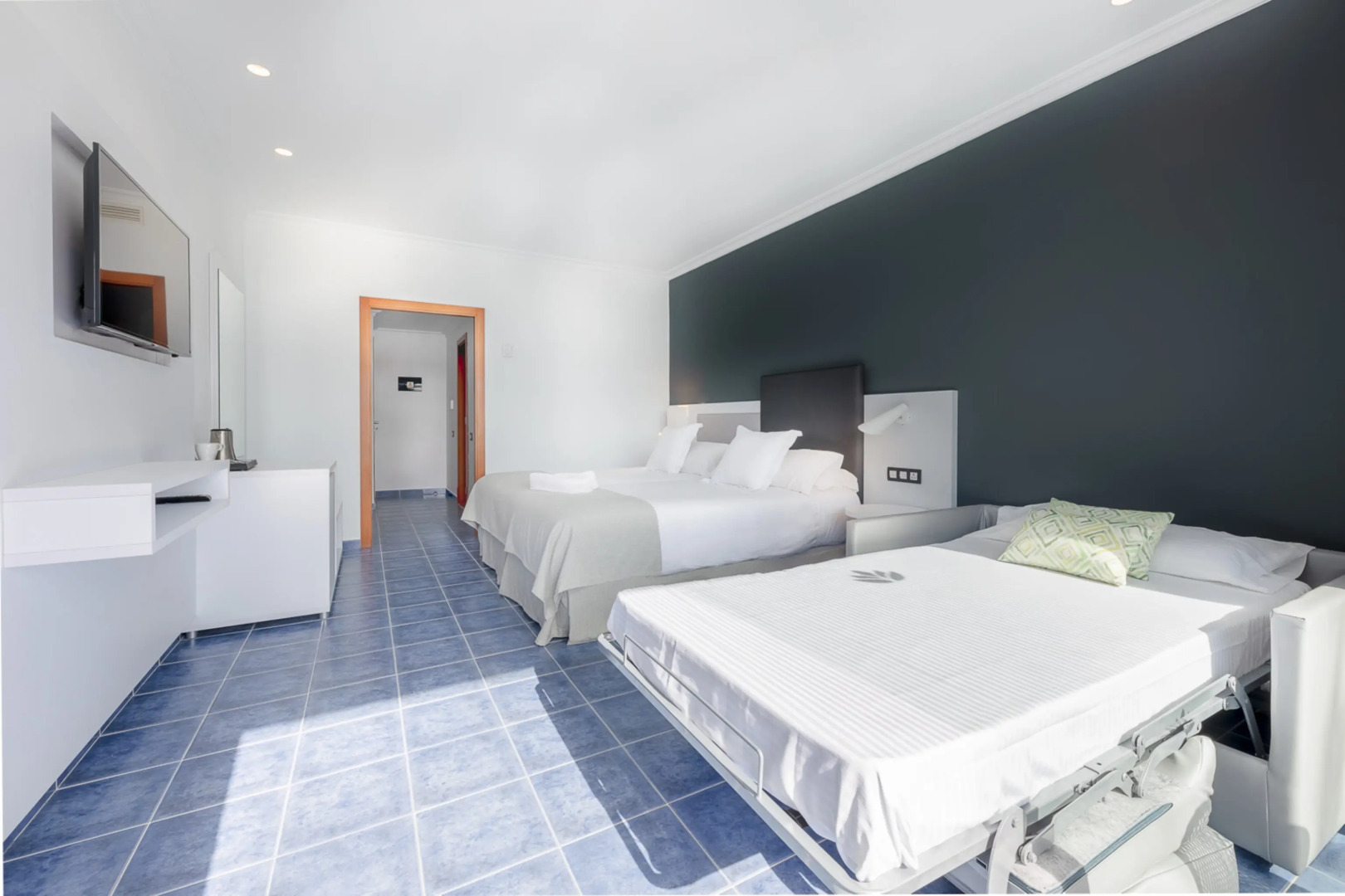 Hotel Mirador Papagayo by LIVVO