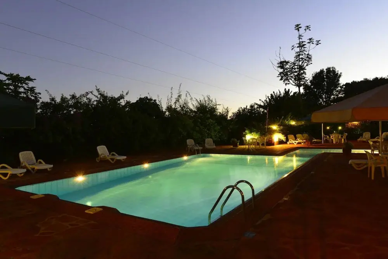 Papillon Hotel