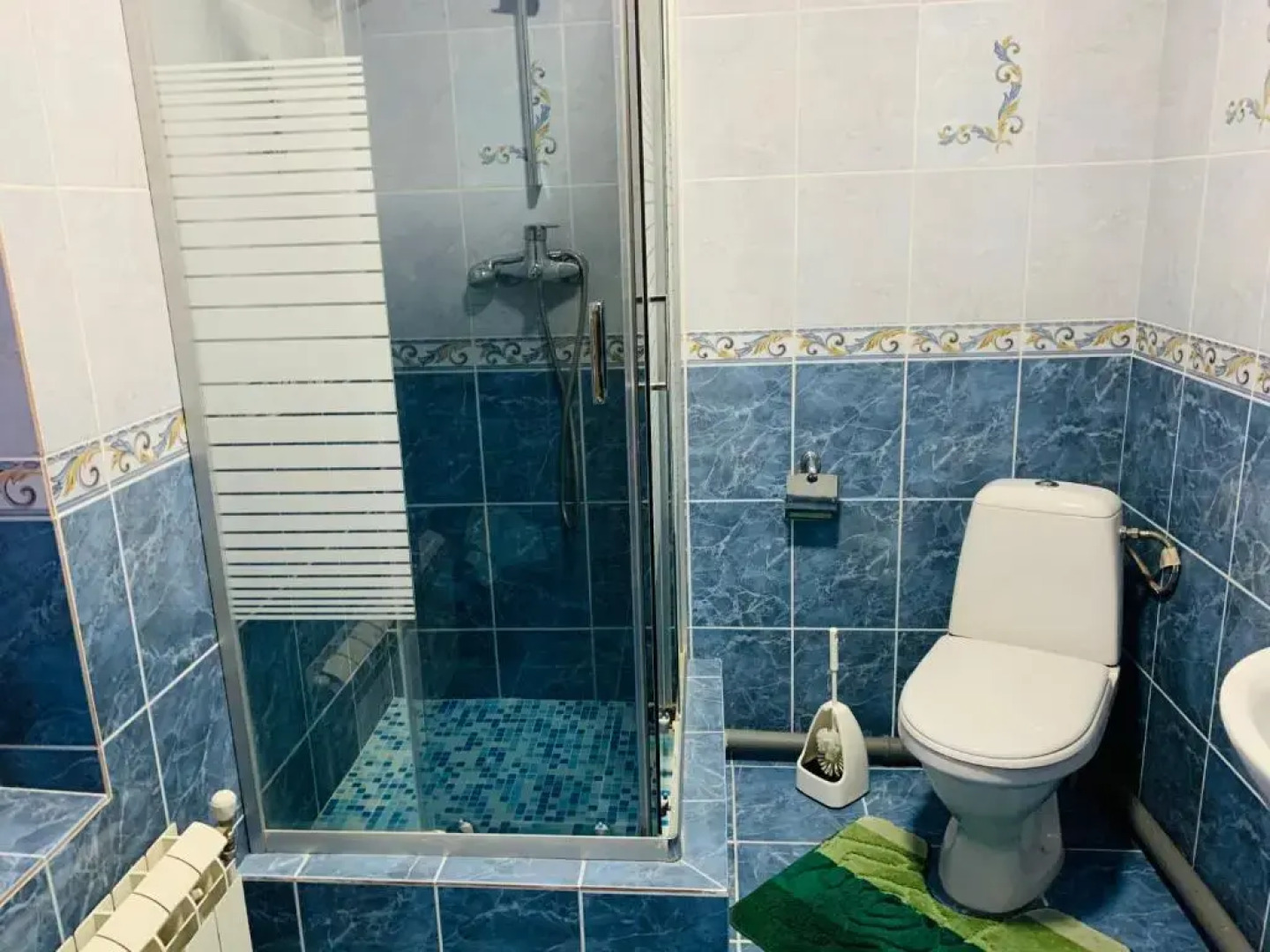 Зелений Дім - ViriDi House