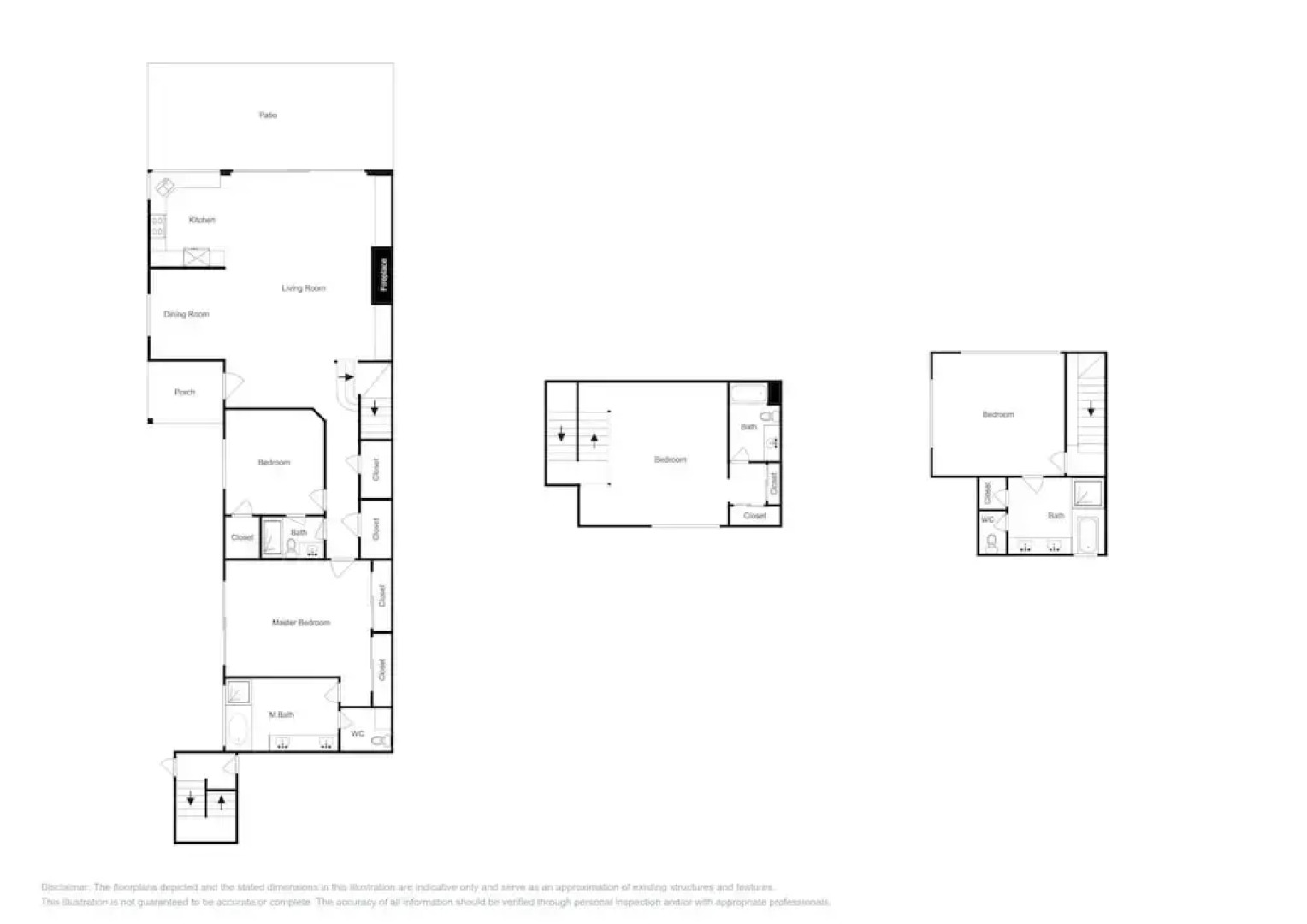 Serenity Escape in Rancho Mirage