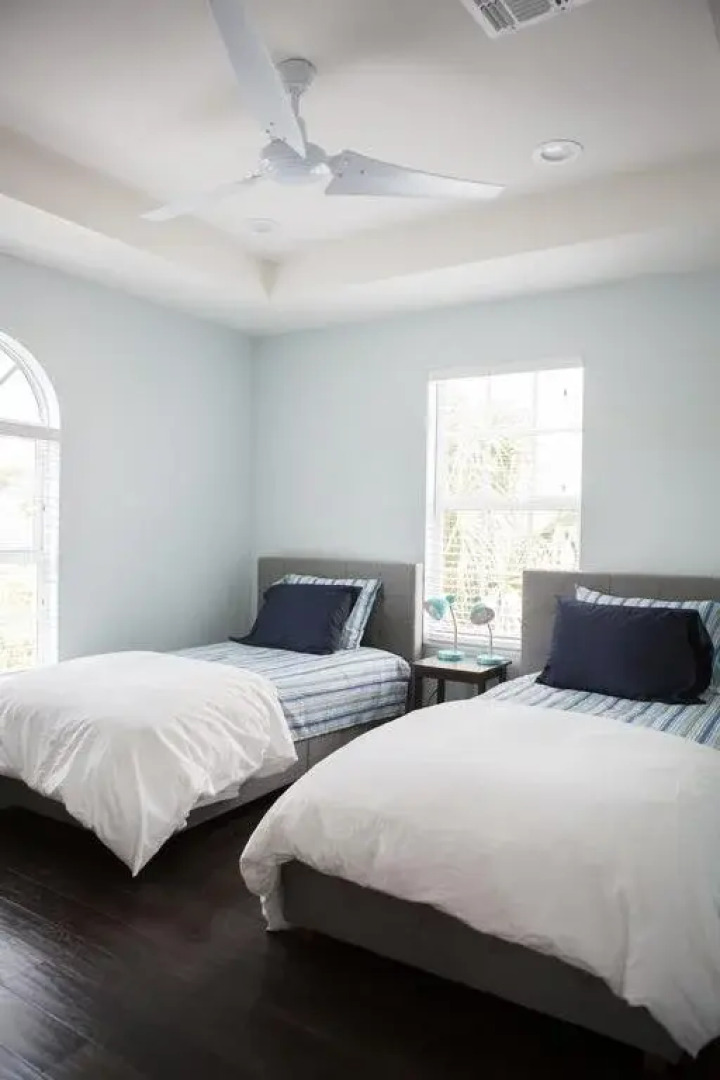 The Grace FitzPatrick