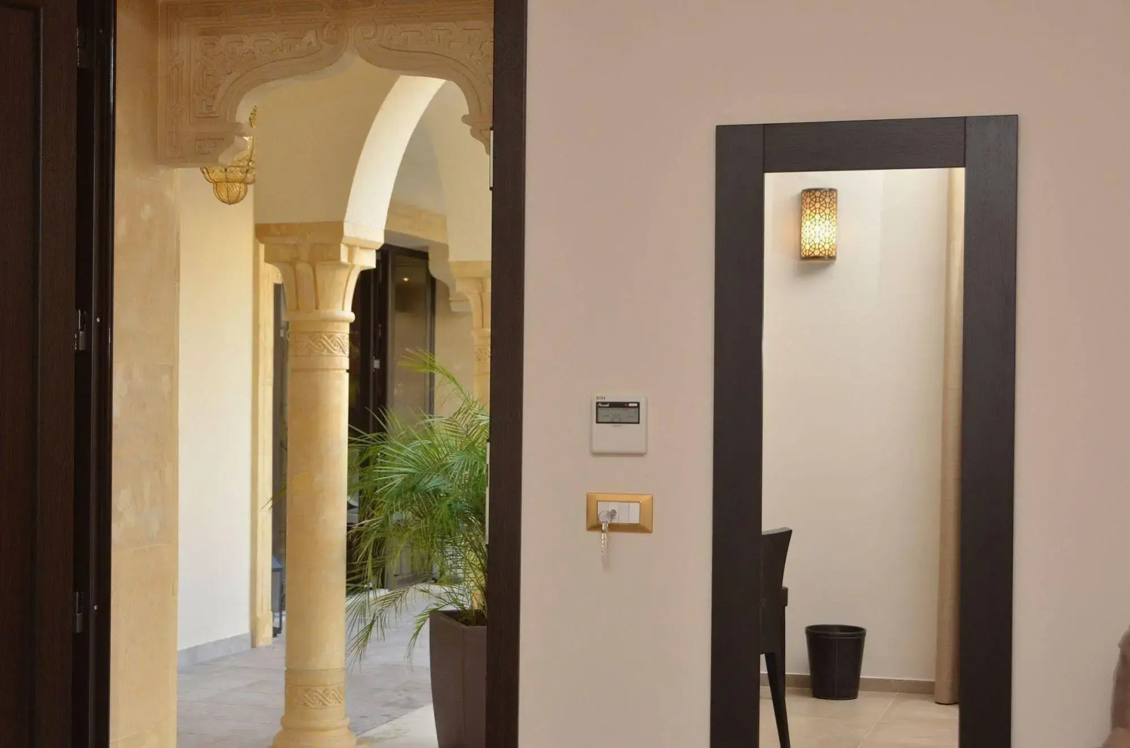 RIAD - Comfort Rooms