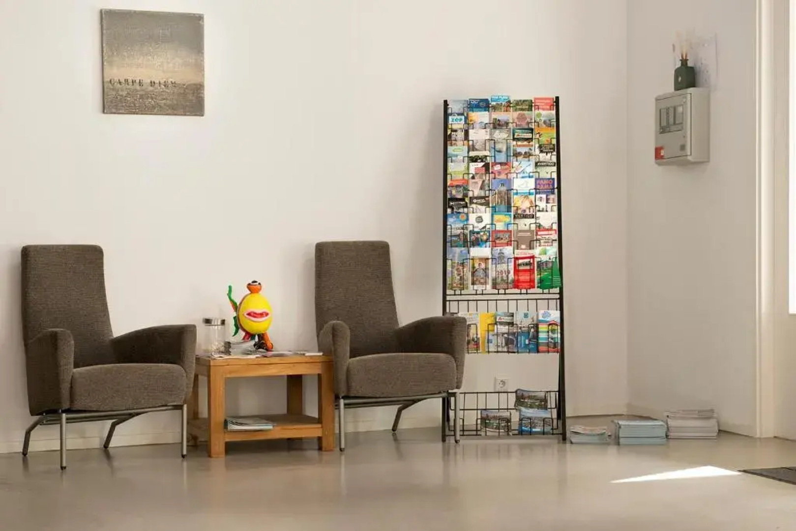 Hoevehotel Hof Christina