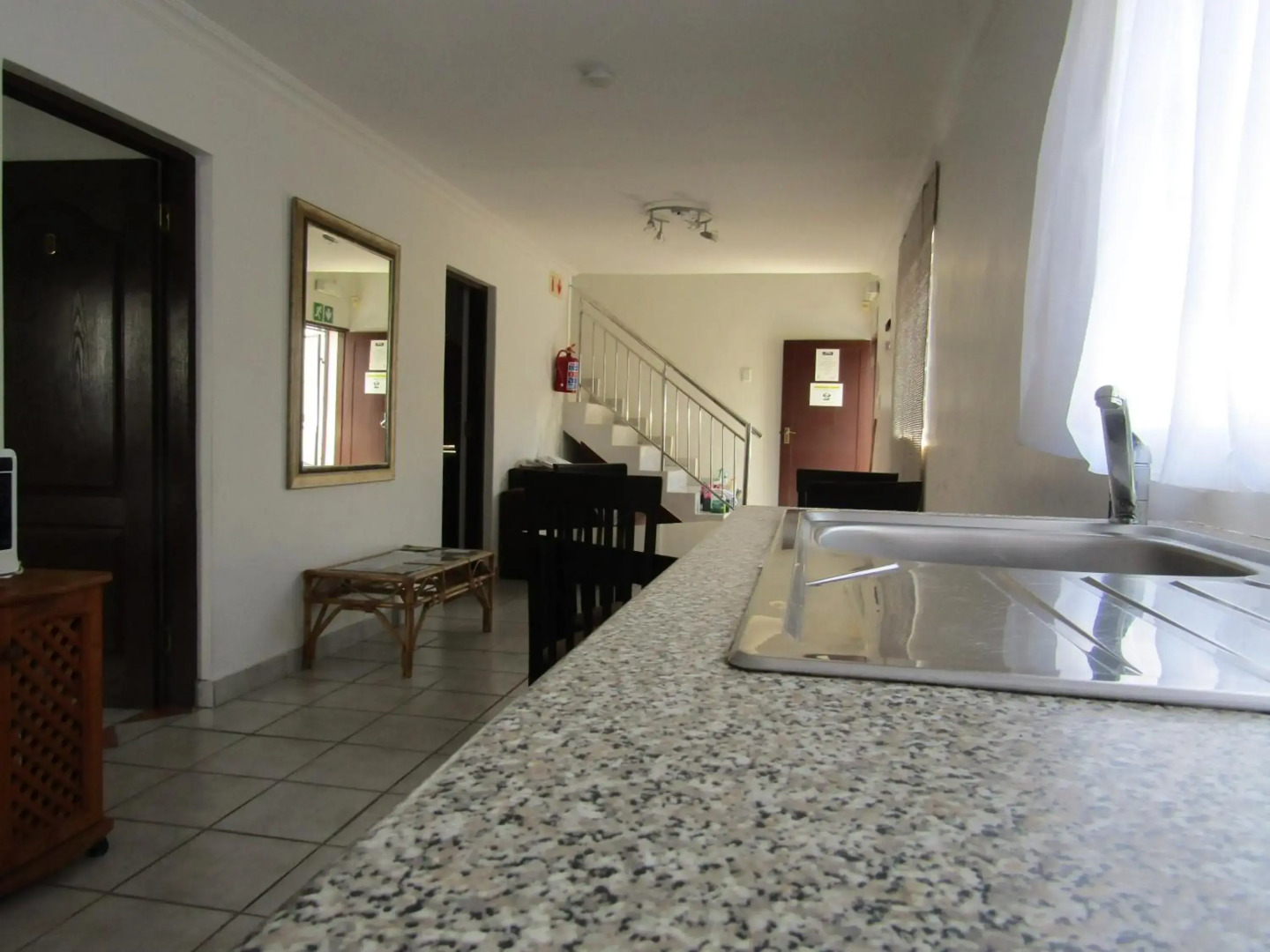 Buckleigh Guest House