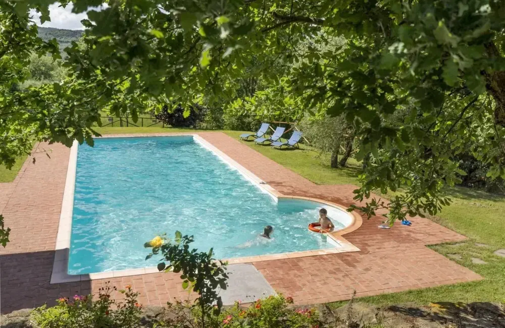 Bio Organic Villa Agritourism