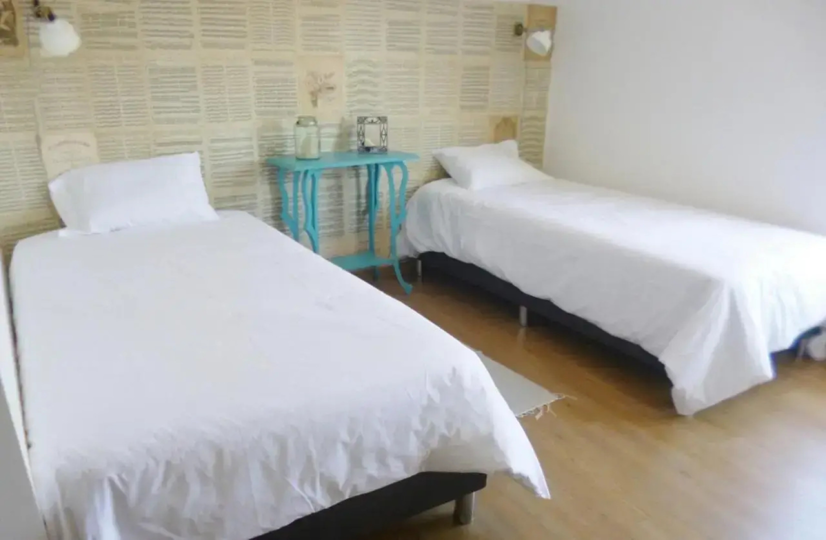 Meio Country House