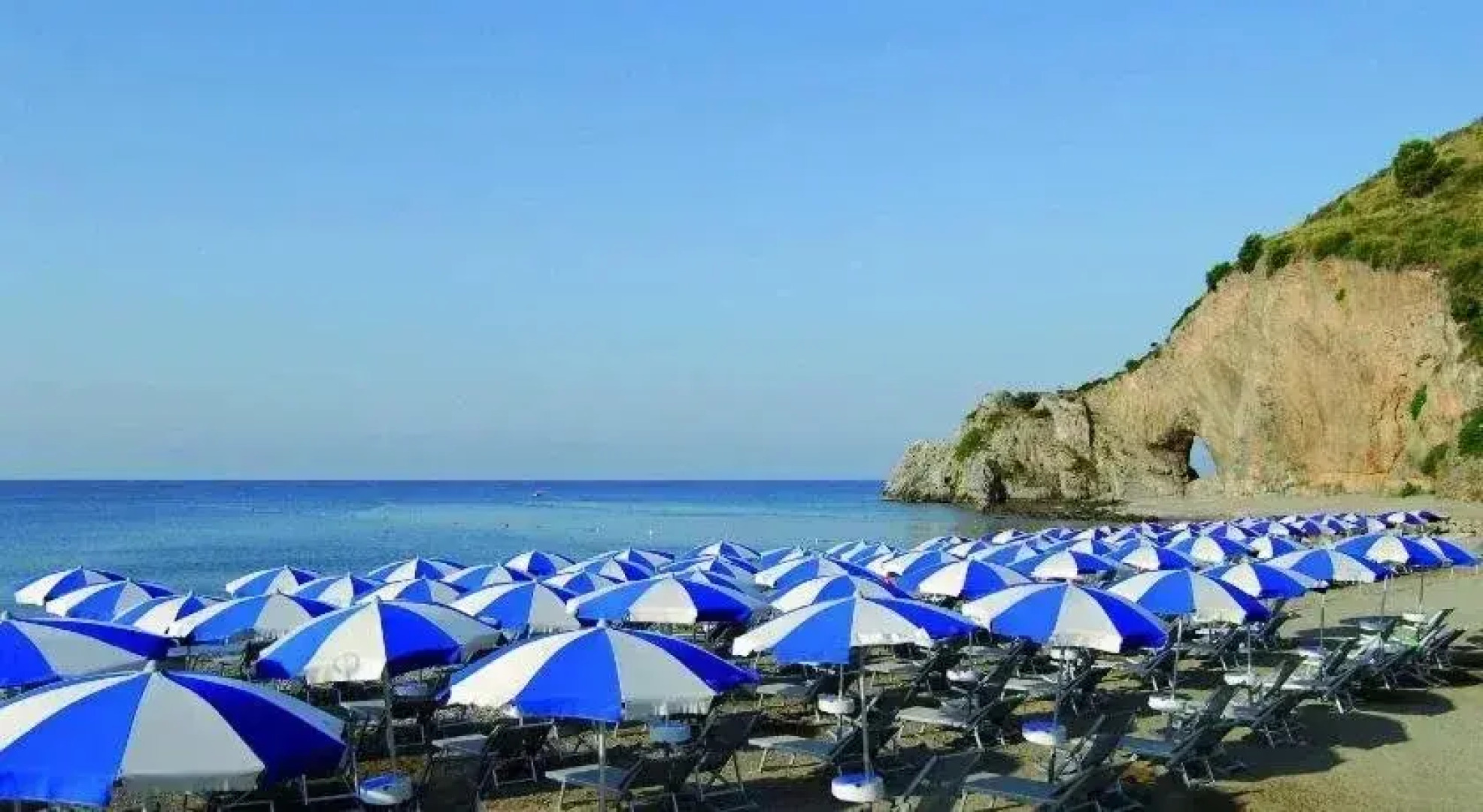 Villaggio Arco Naturale Club