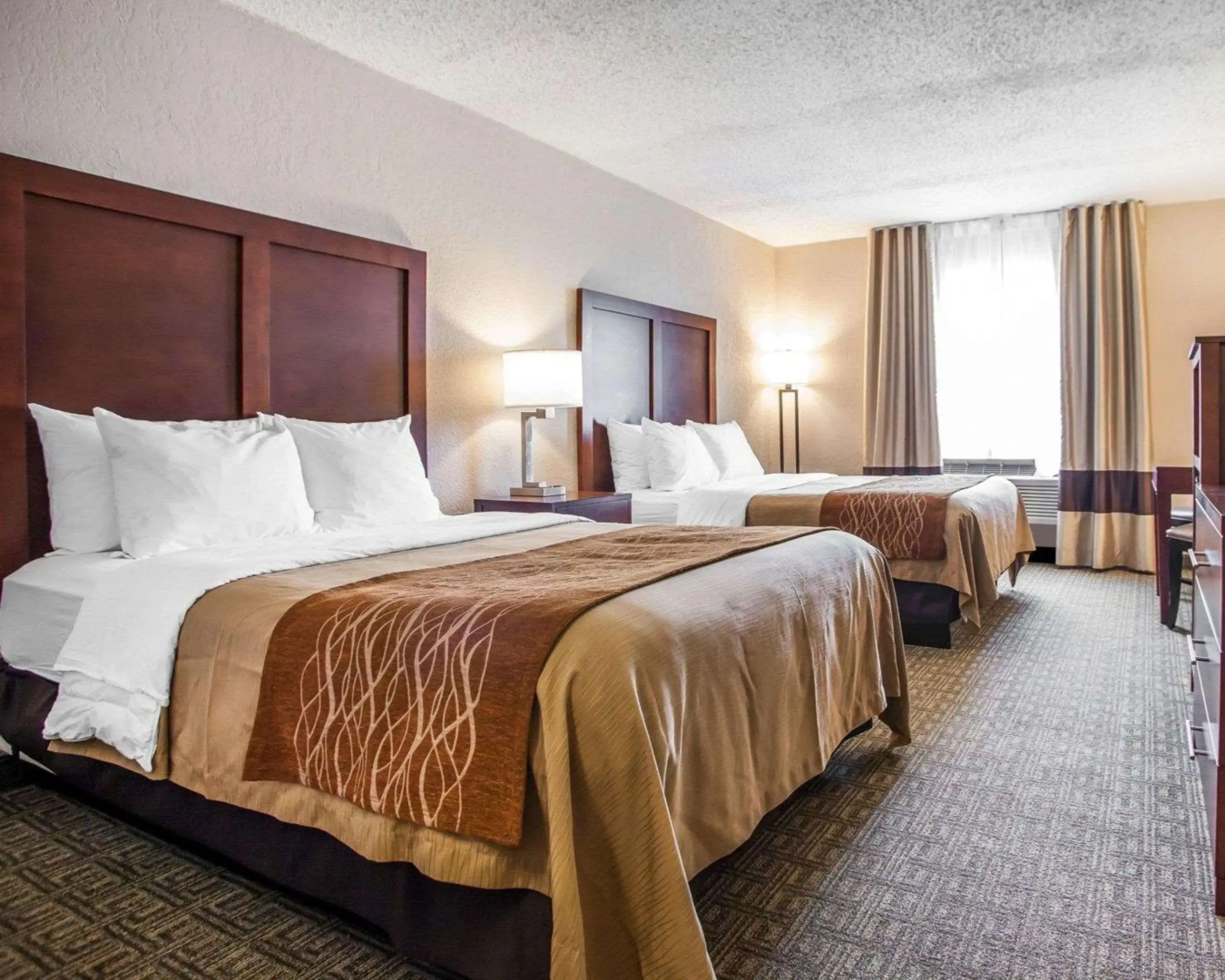 Comfort Inn St. Louis - Westport Event Center