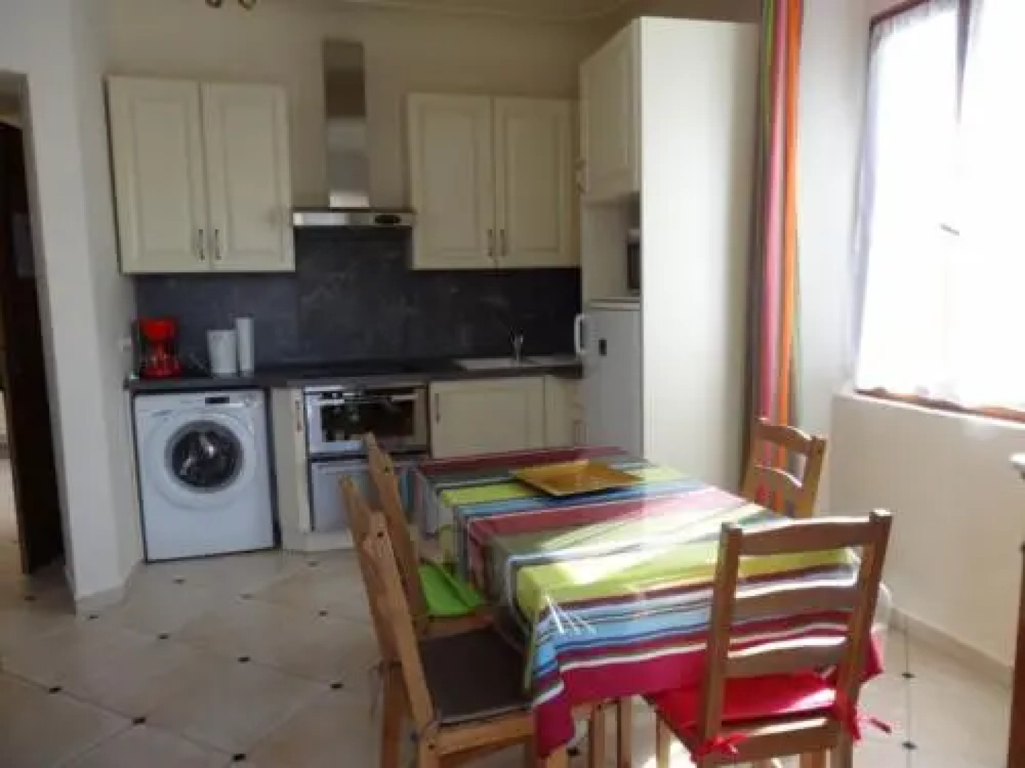 Bastide Marie Antoinette