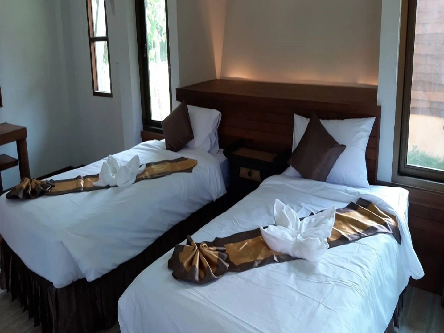 Aurora Resort Chiangdao