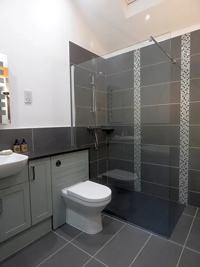 The Old Potting Shed