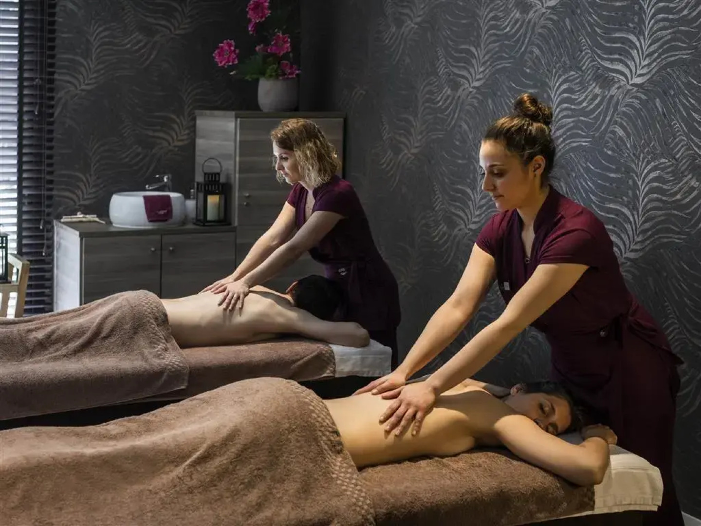 Cabot Hotel Bordeaux - MGallery Collection