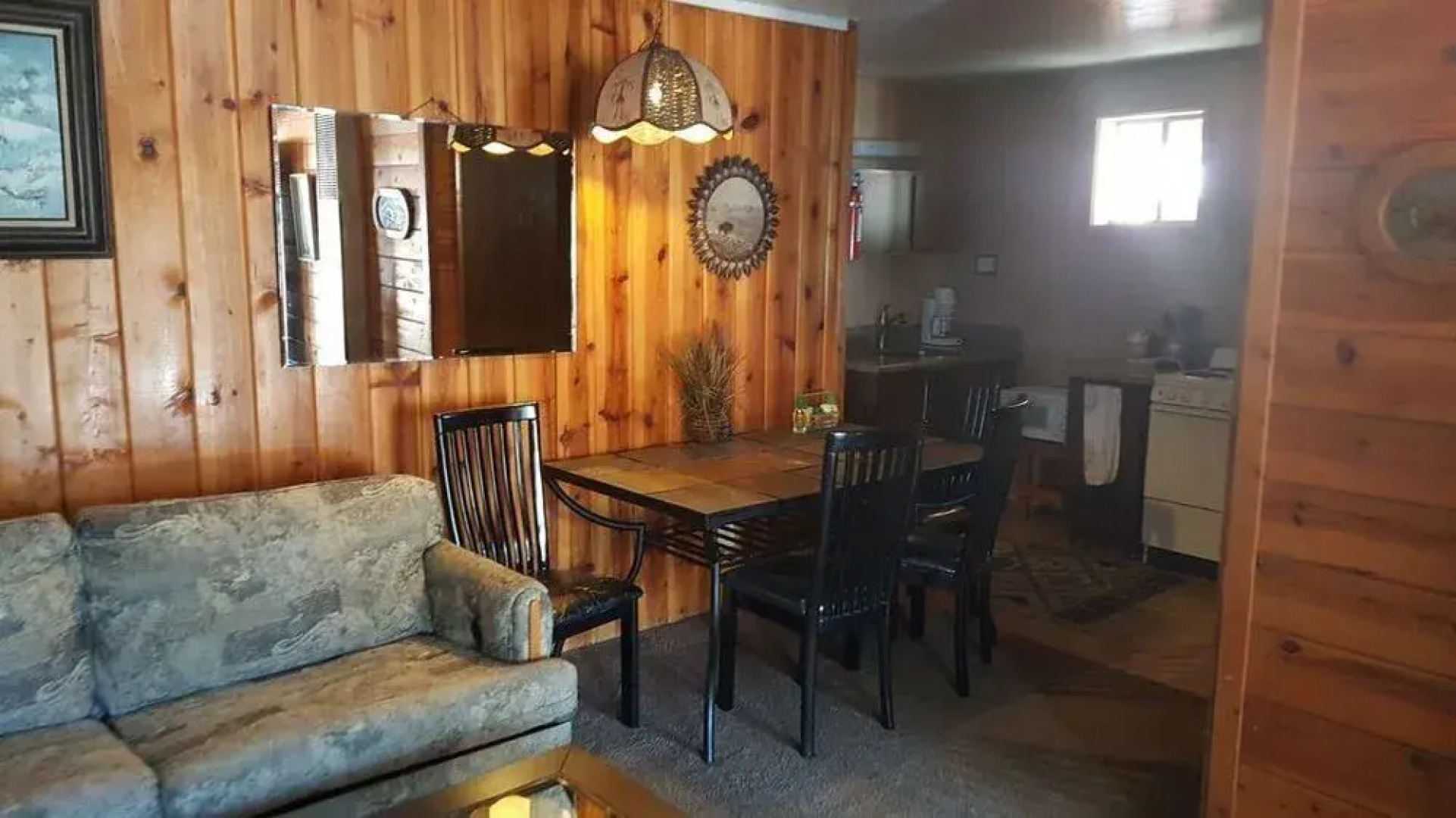 The Place at Pinetop