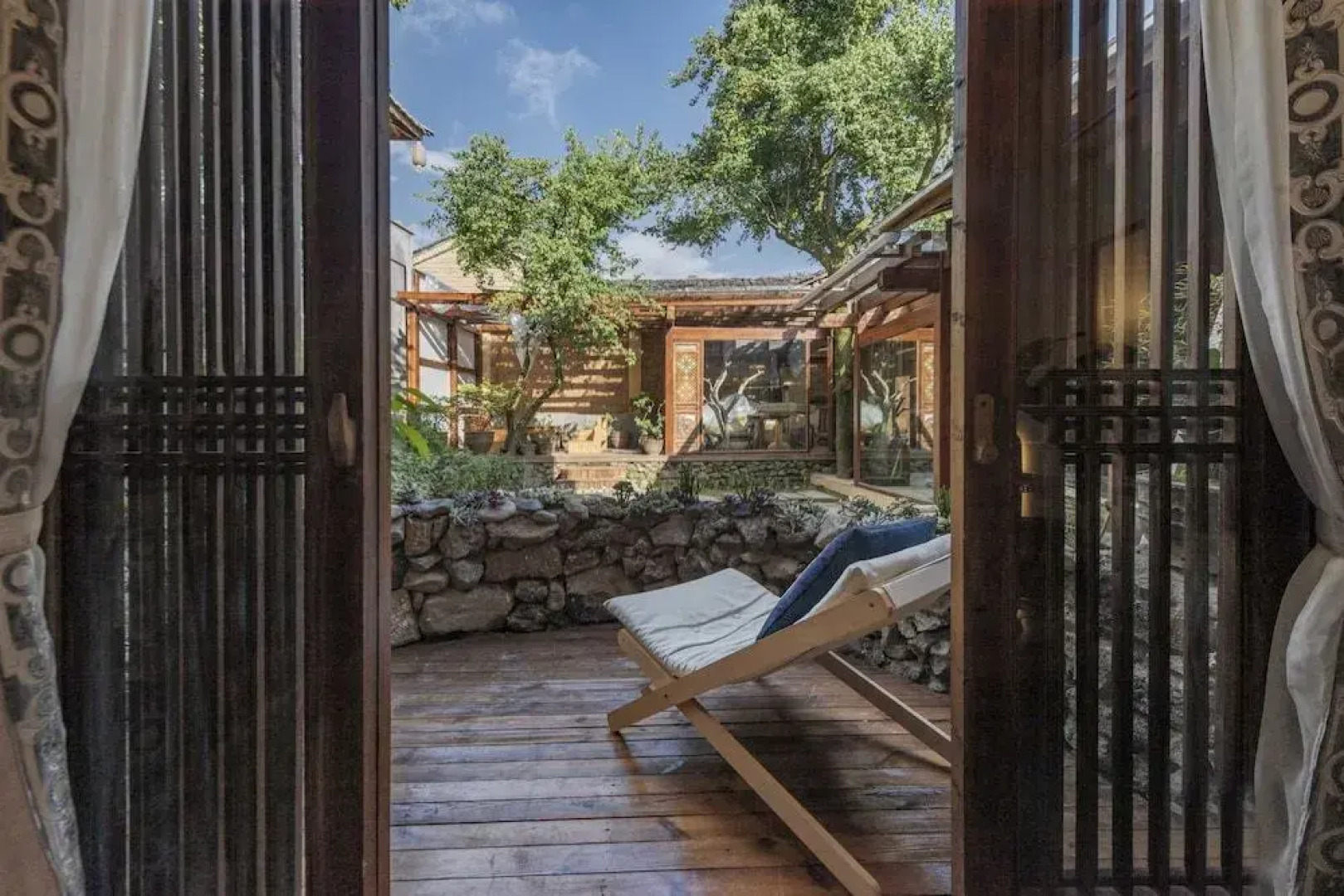 Fairyland Boutique Inn