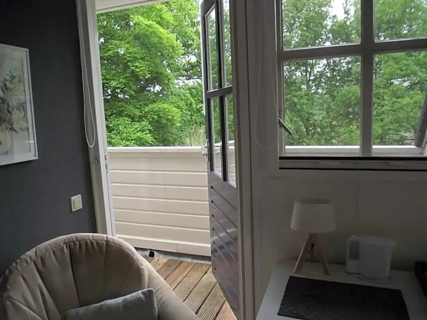 B&B Landgoed Sonneborghe