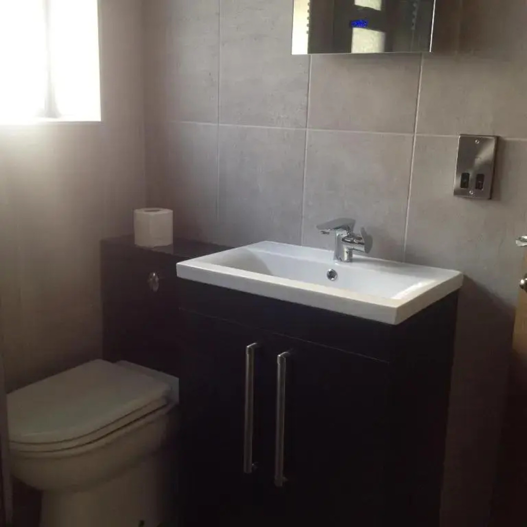 Pen Coed Cwtch Apartment