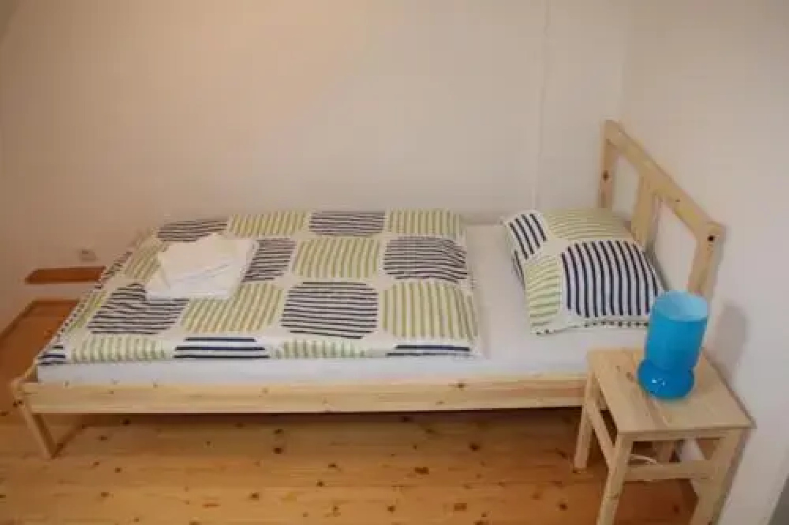 Ubytování V Zelenči