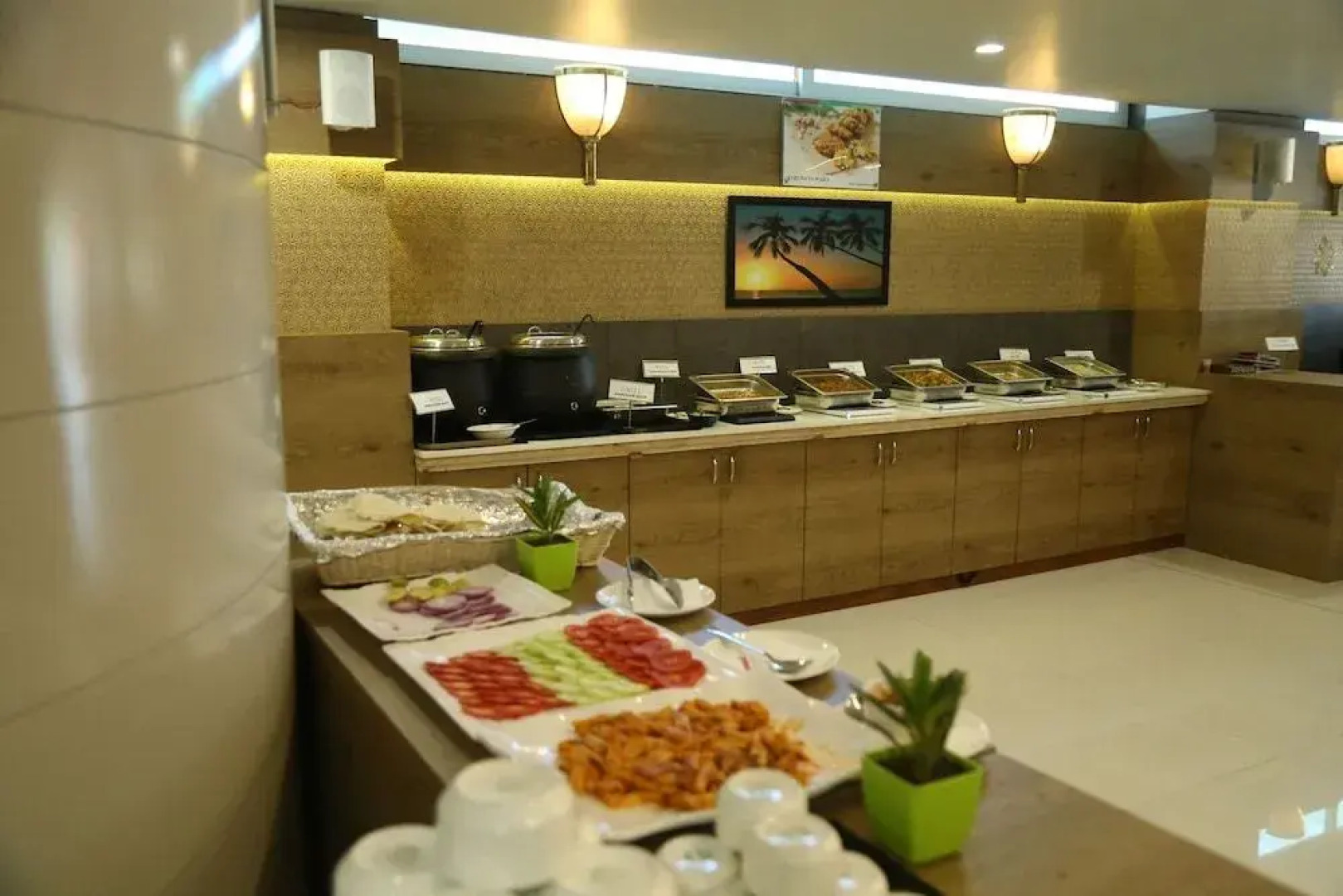 VITS Aradhana Auberge