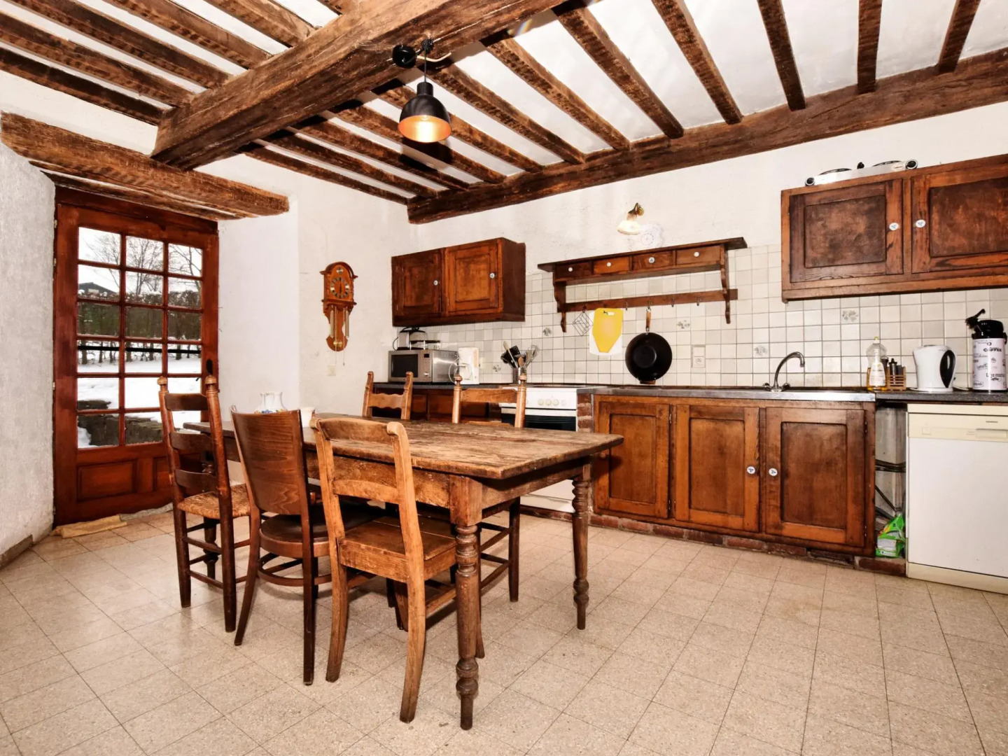 Spacious Stay, Tenneville