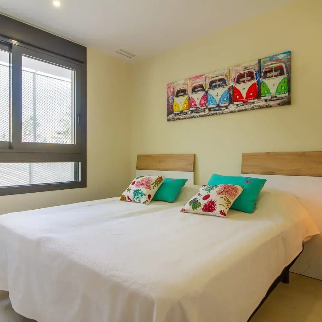 Mediterranean Views by Bookaparadise