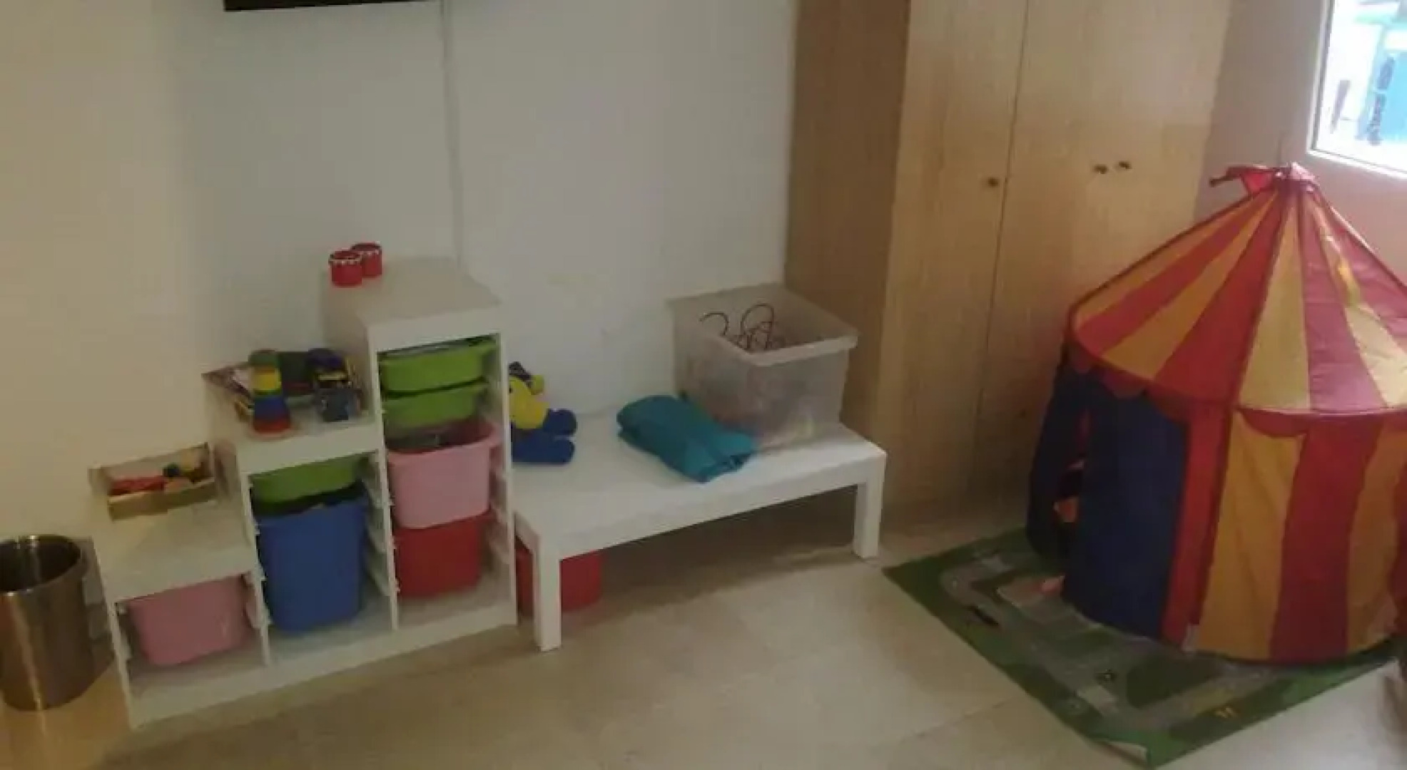 Hosteria los Jardines