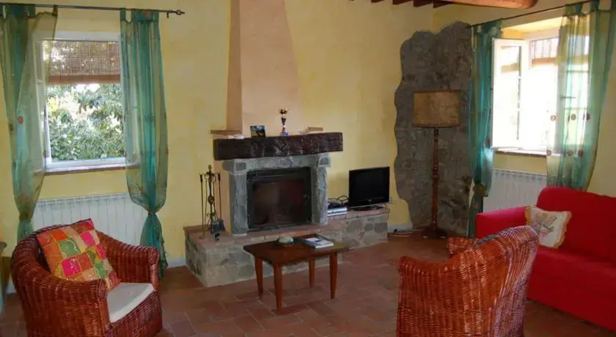 Casa Nachita