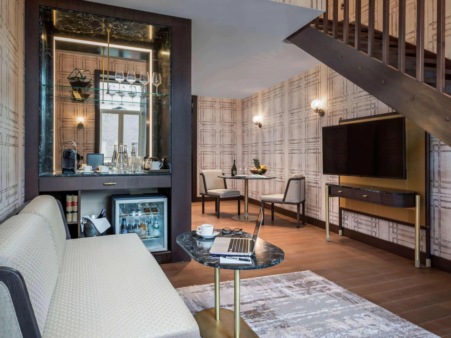 The Galata Hotel Istanbul - MGallery Collection