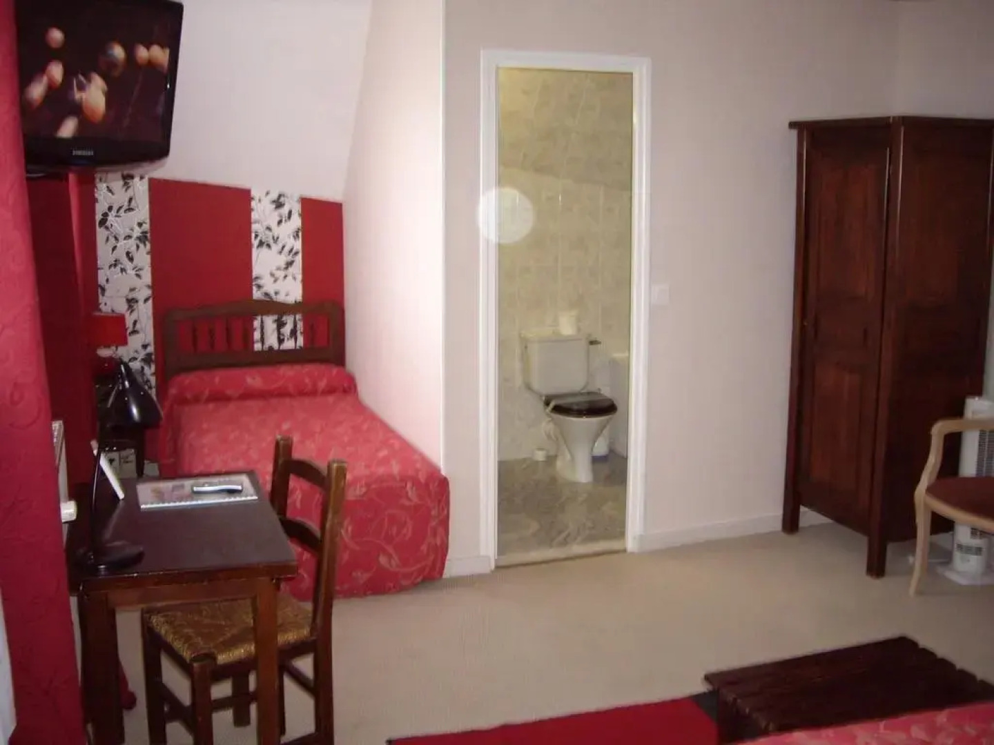 Logis Hotel Le Relais