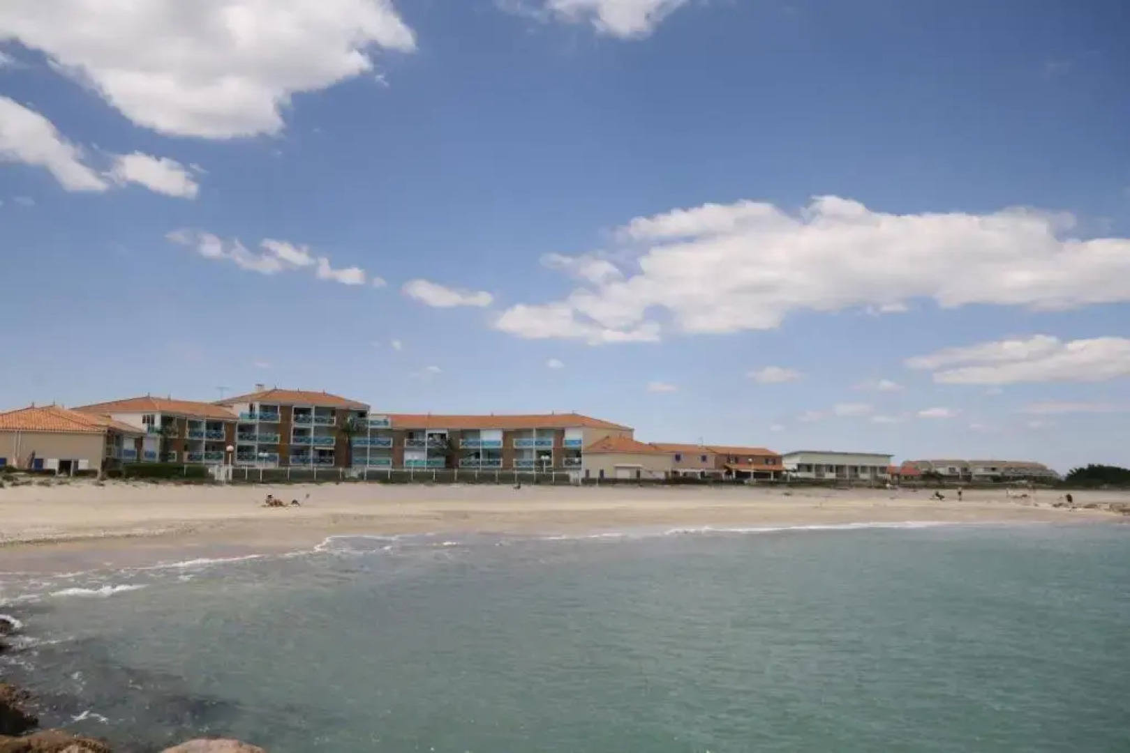 Résidence La Voile Blanche 2