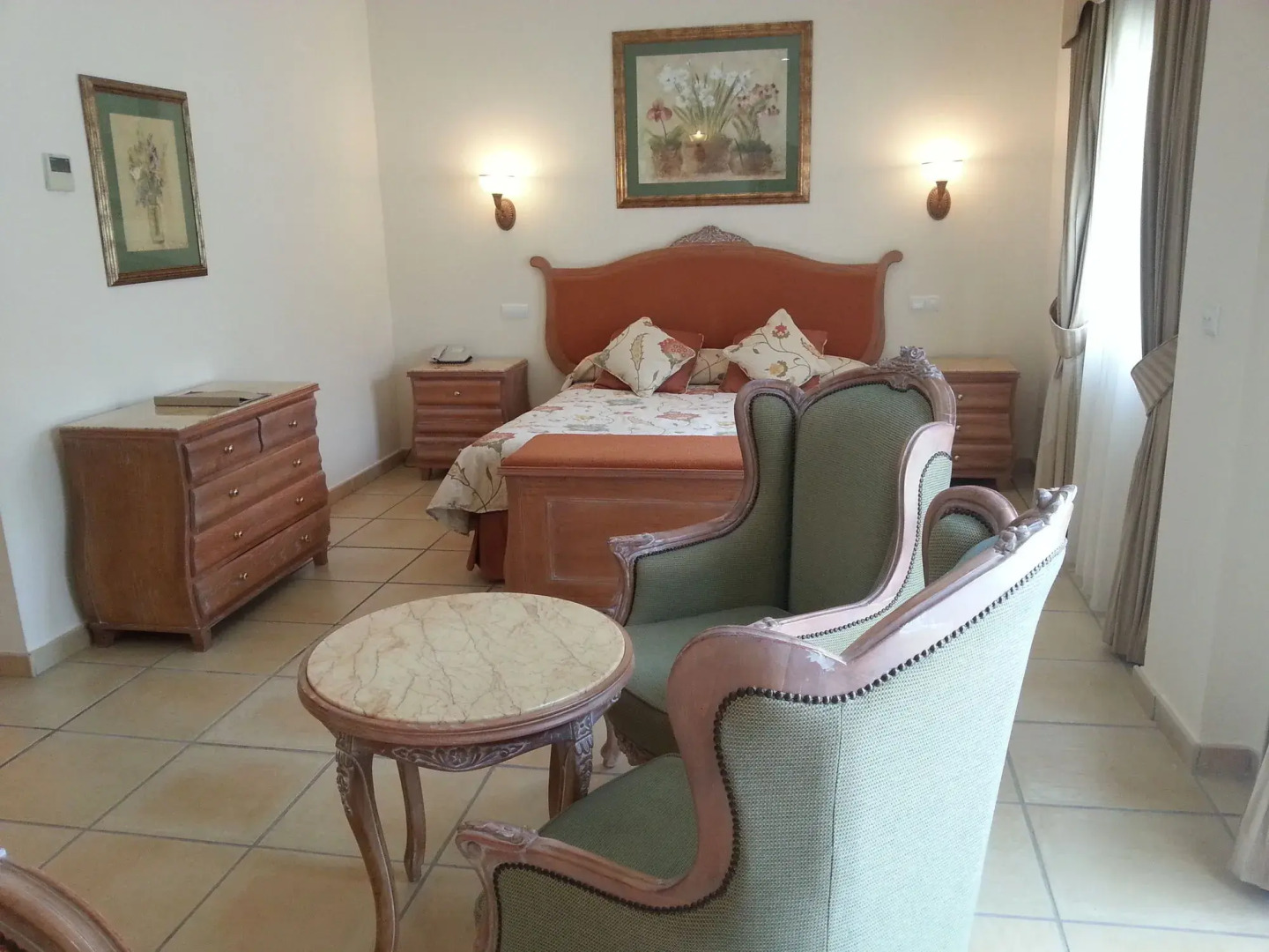 Gran Hotel Benahavis SPA