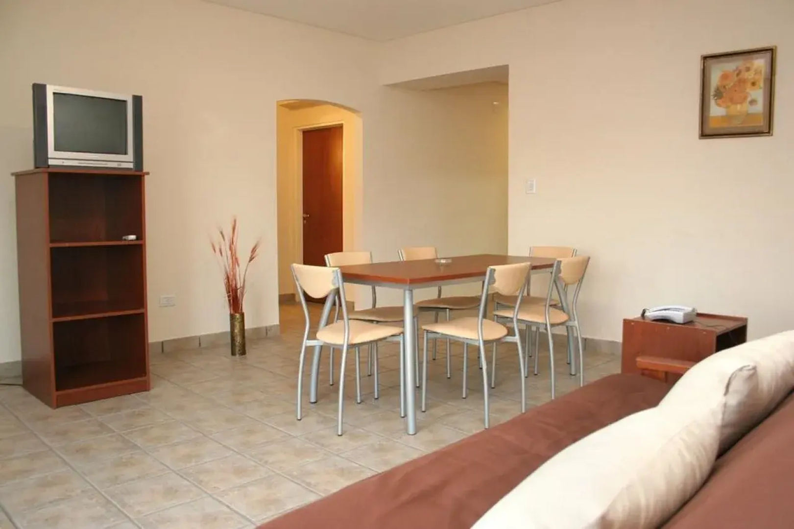 Wilson Apart Hotel