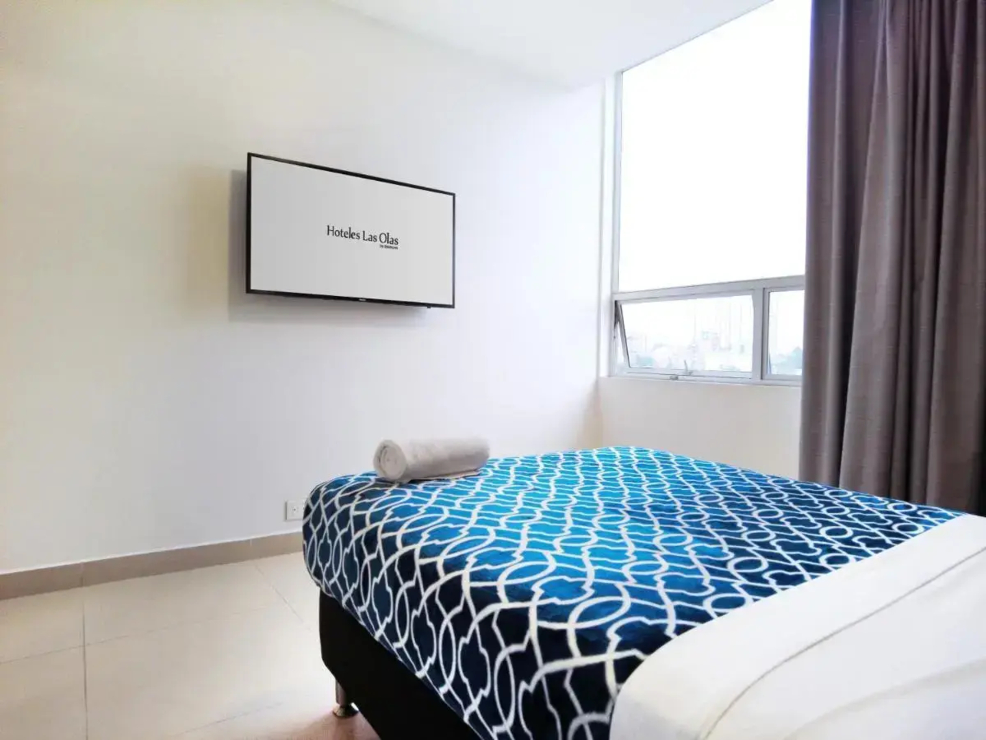 Hotel Las Olas Bello