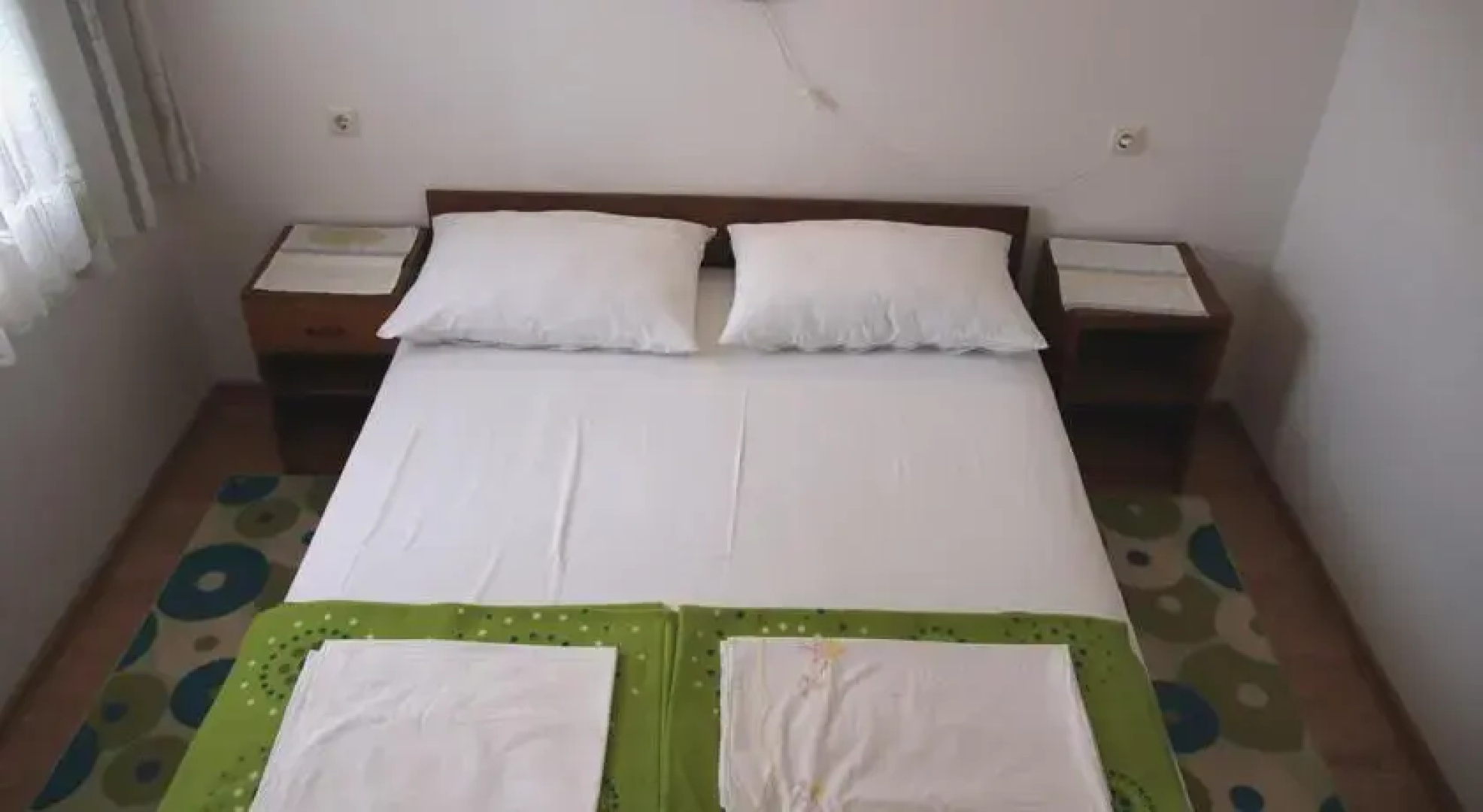 Apartments Josica