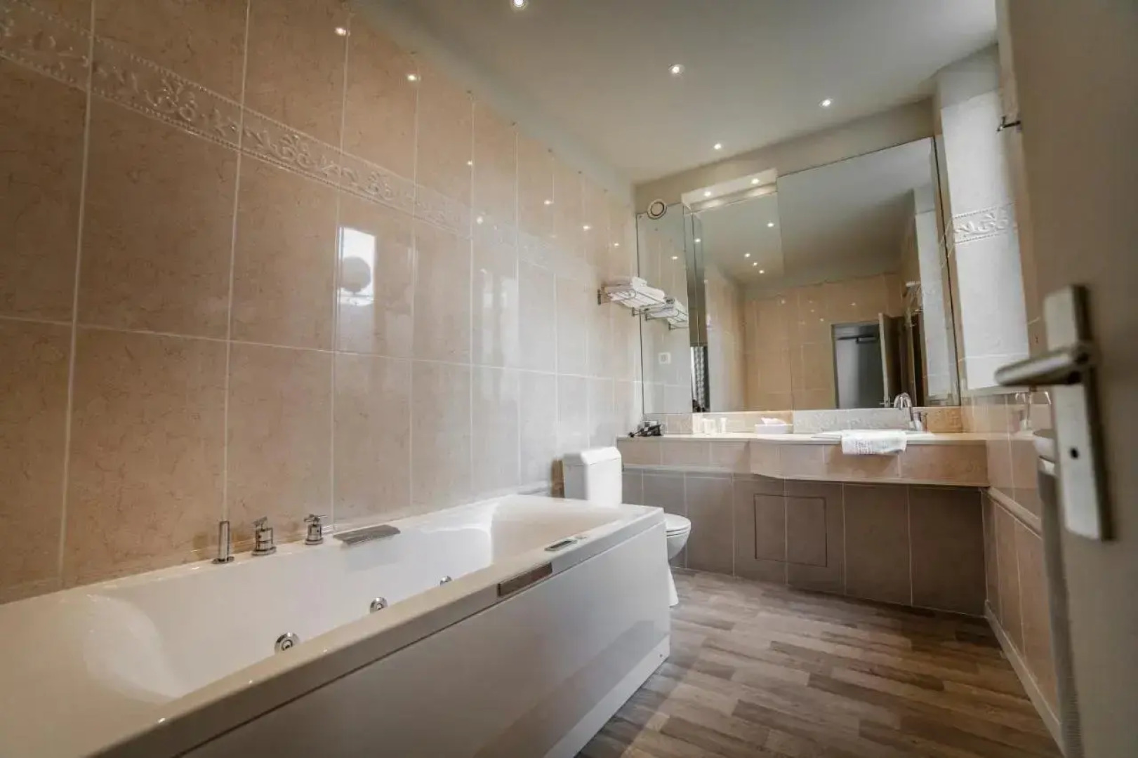 Les Hauts de Montreuil