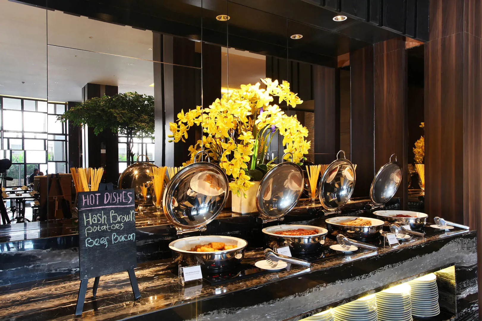 Swiss-Belinn Karawang