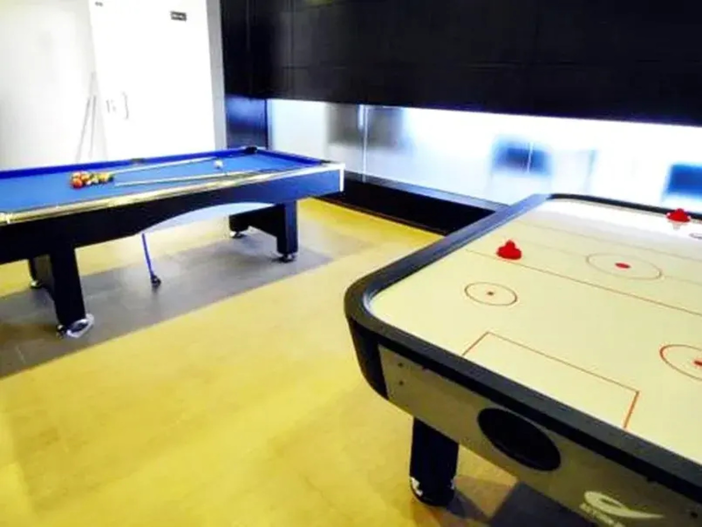 Zievle Executive Apartments