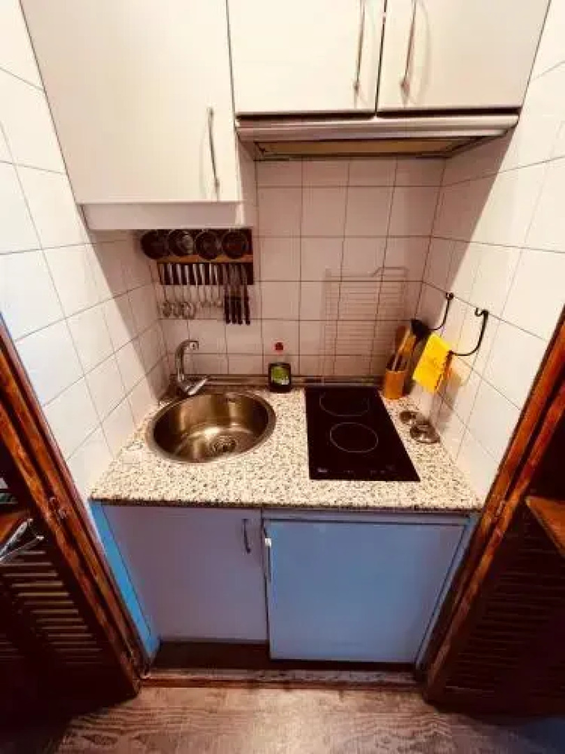 Old West House Pantano De San Juan