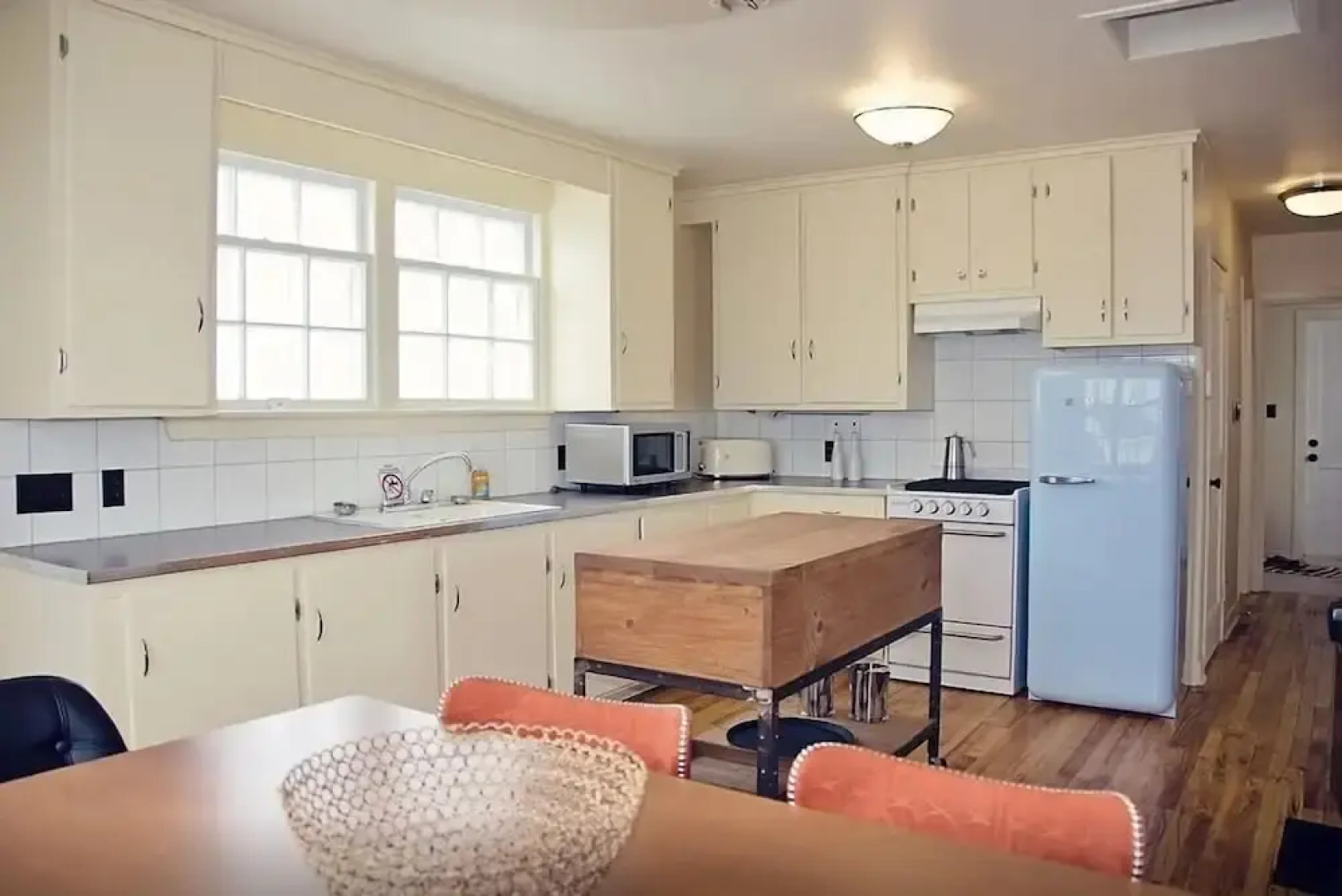 Auberge de l'île aux Perroquets