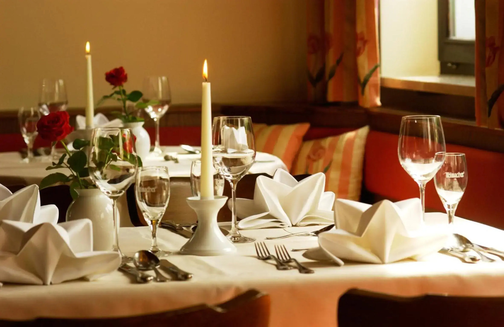 Hotel - Restaurant Erich Rödiger